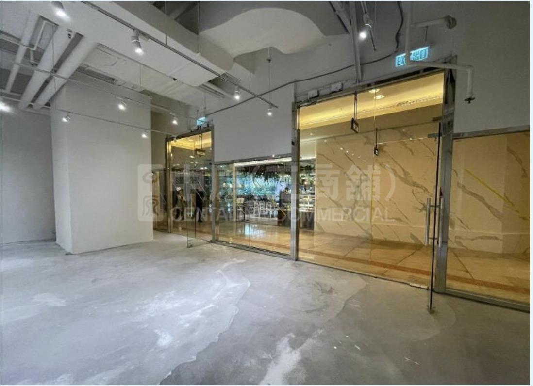 181 Queen's Road Central｜Office Property | Centaline Commercial