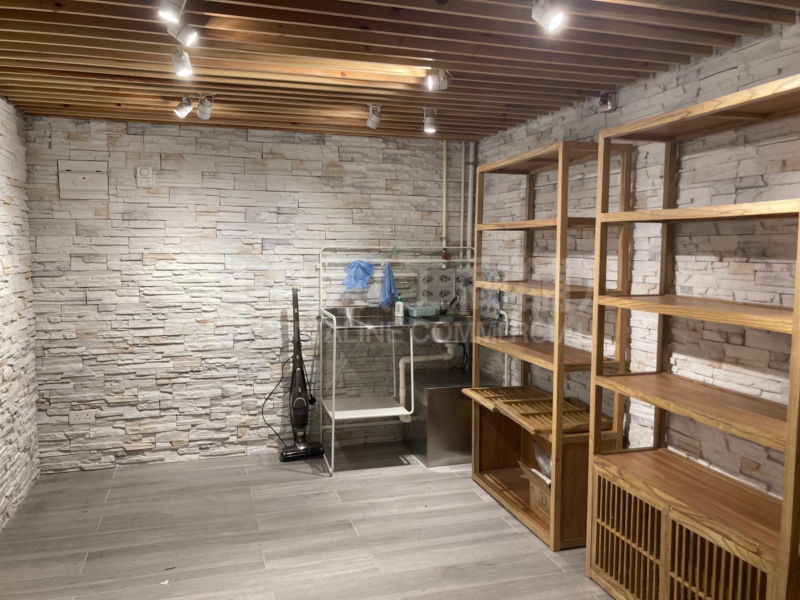 Houston Centre｜Retail Property | Centaline Commercial