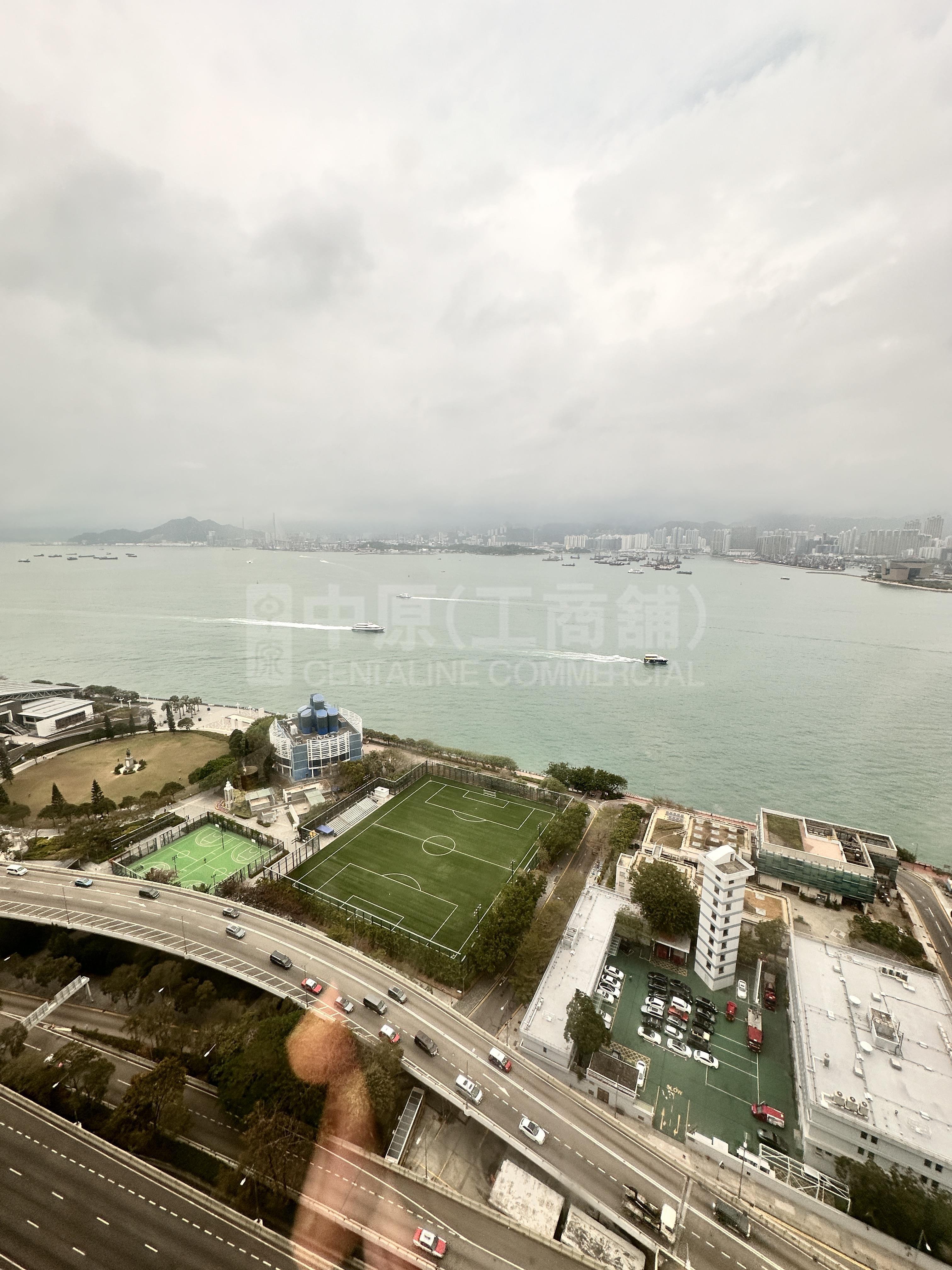 9 Des Voeux Road West｜Office Property | Centaline Commercial