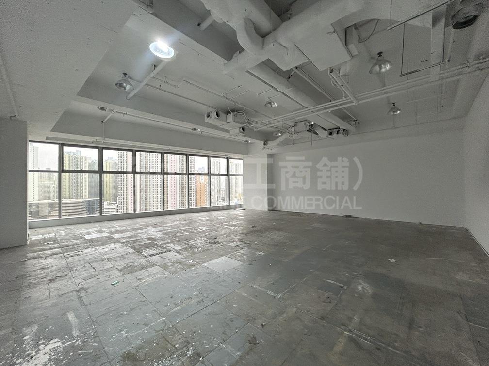 亿京广场2期｜写字楼楼盘｜中原工商铺