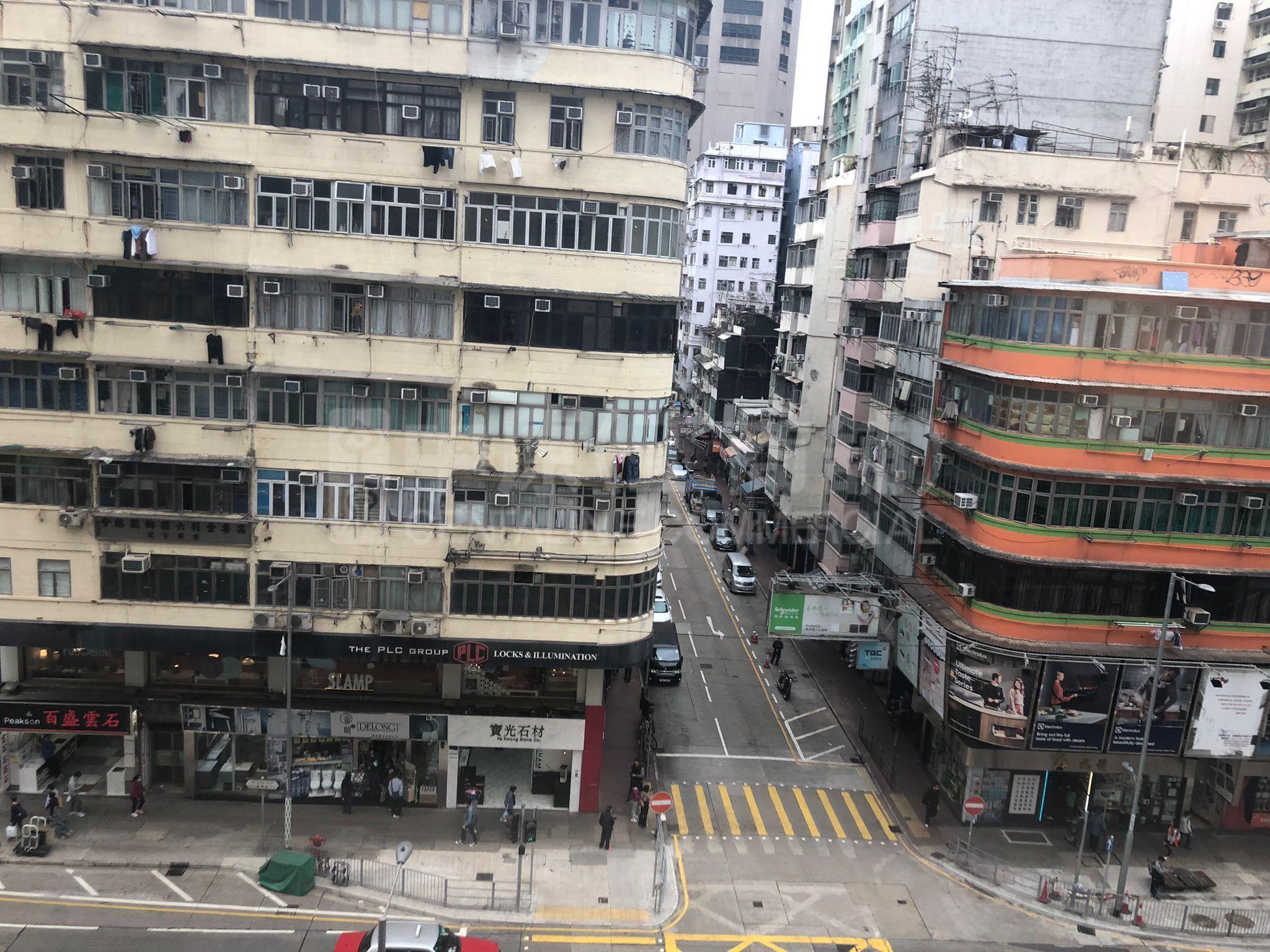 Bright Way Tower｜Office Property | Centaline Commercial