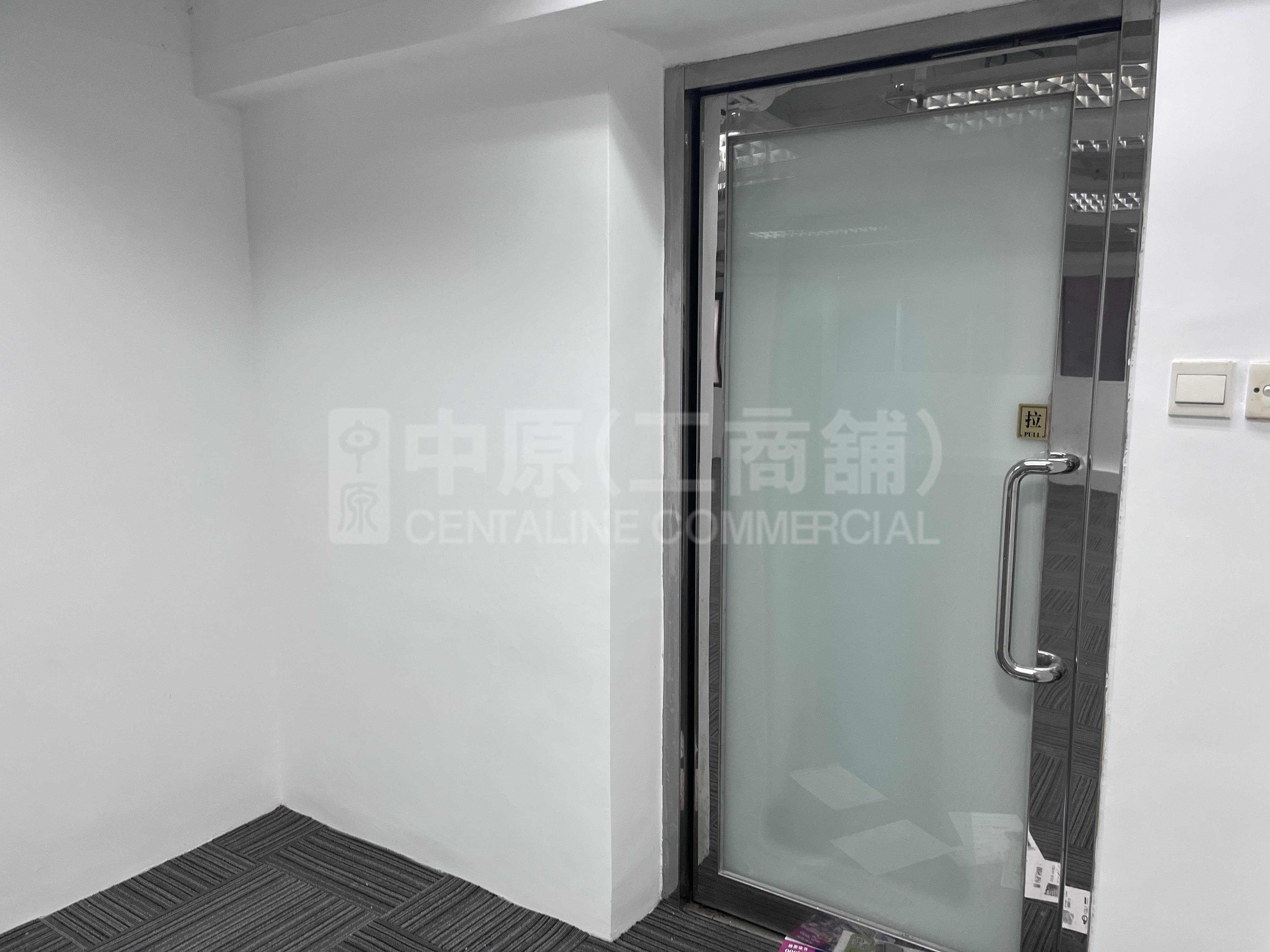 銅鑼灣中心的相片資料｜寫字樓樓盤｜中原工商舖