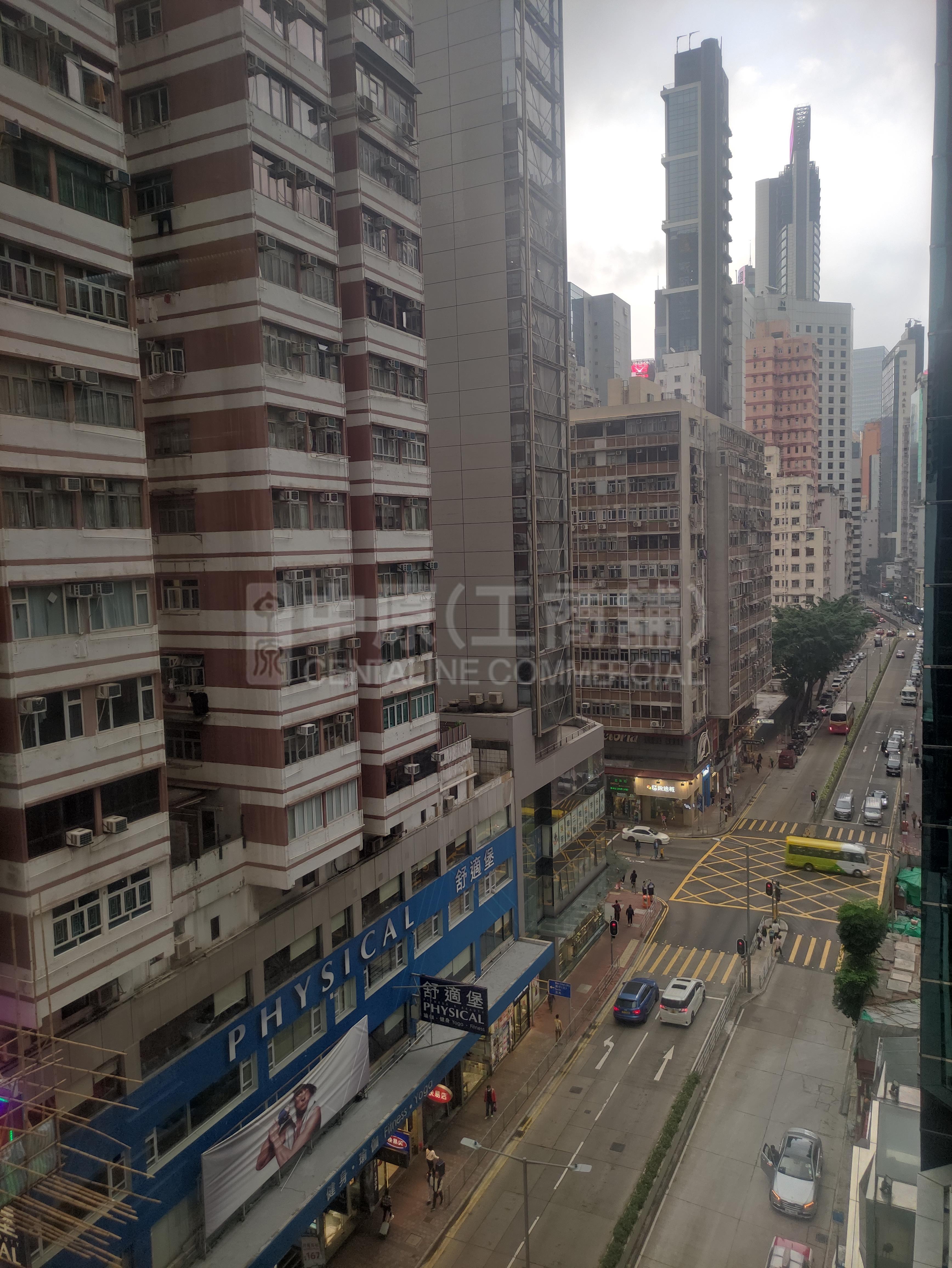 Photo materials about Yue Xiu Building | Office Listing | Centaline Commercial