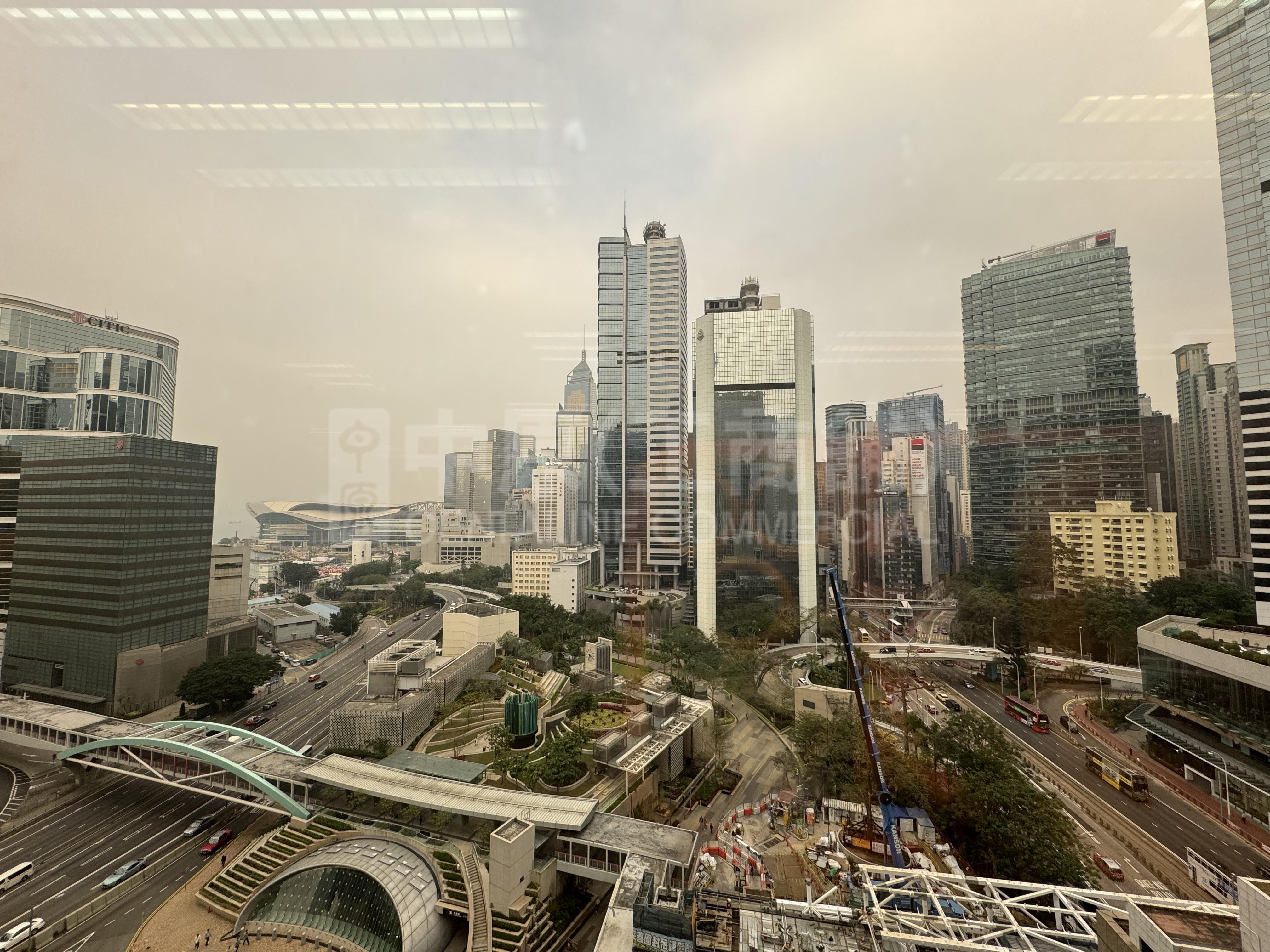 統一中心｜寫字樓樓盤｜中原工商舖