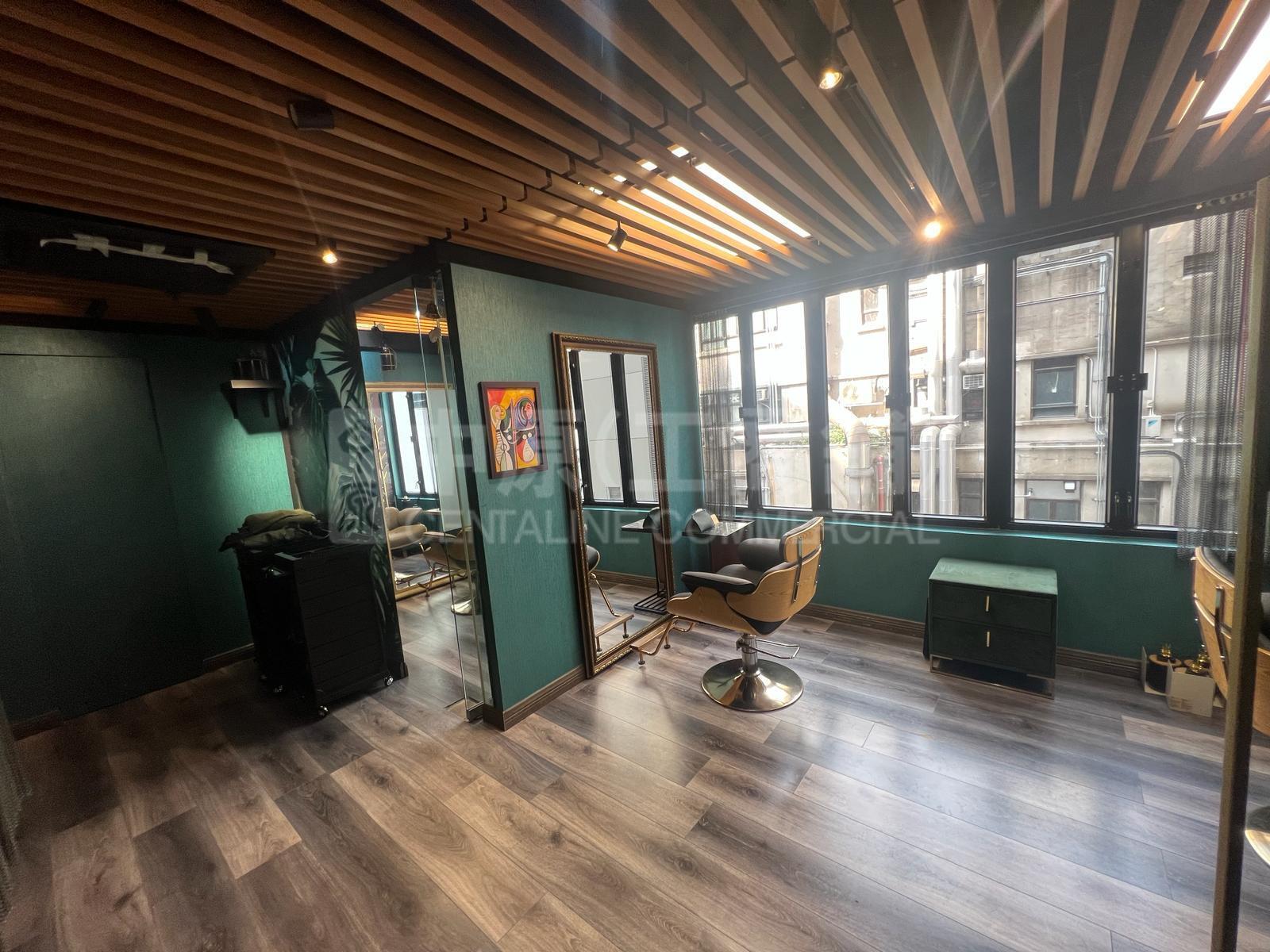 Photo materials about Tak Woo House | Office Listing | Centaline Commercial