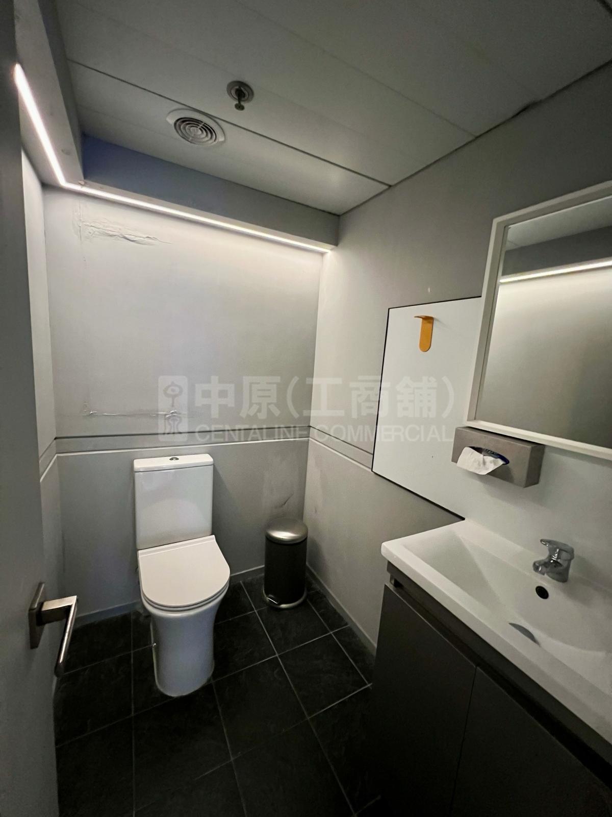 Photo materials about Tak Woo House | Office Listing | Centaline Commercial
