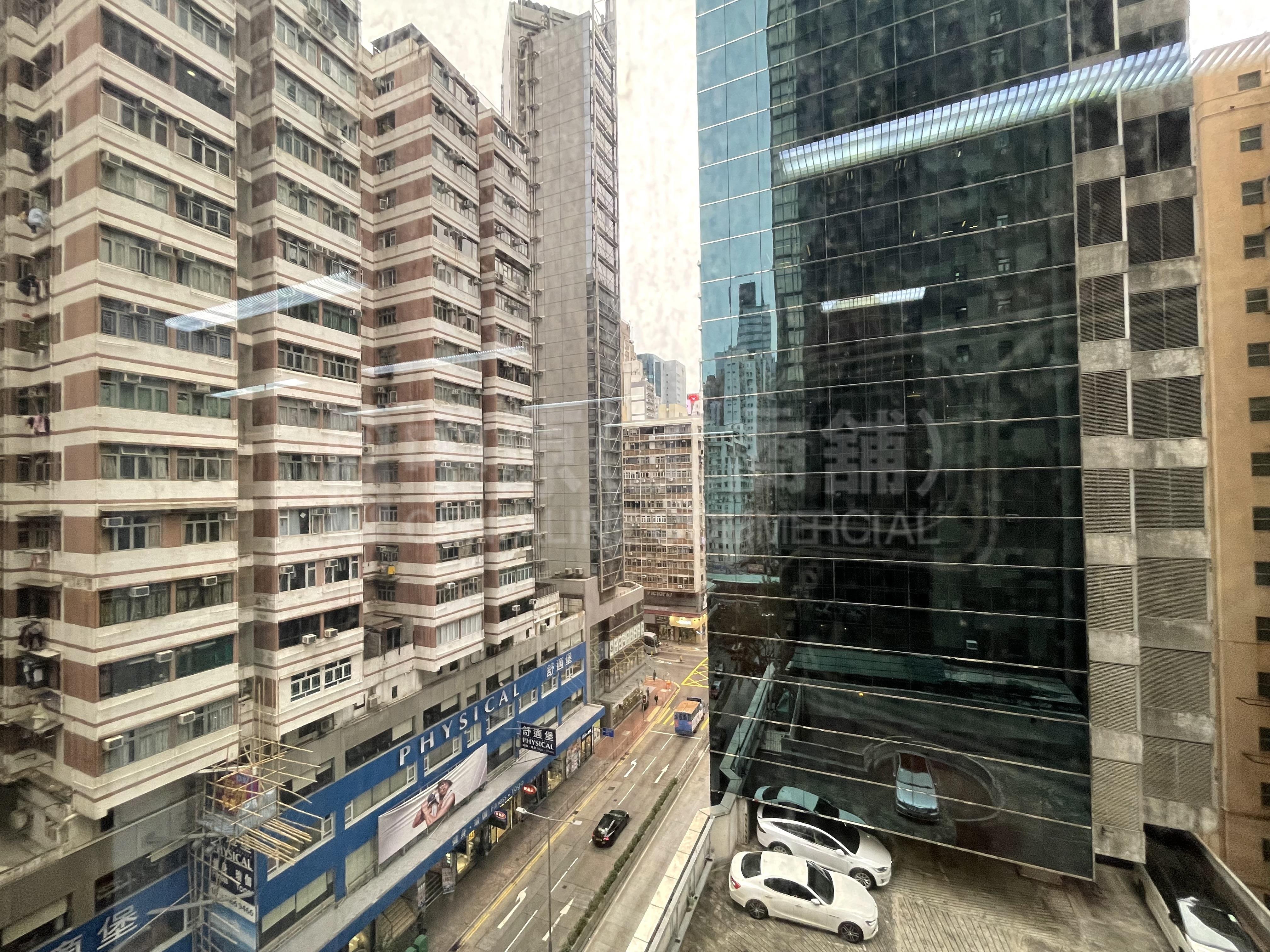 Photo materials about Yue Xiu Building | Office Listing | Centaline Commercial