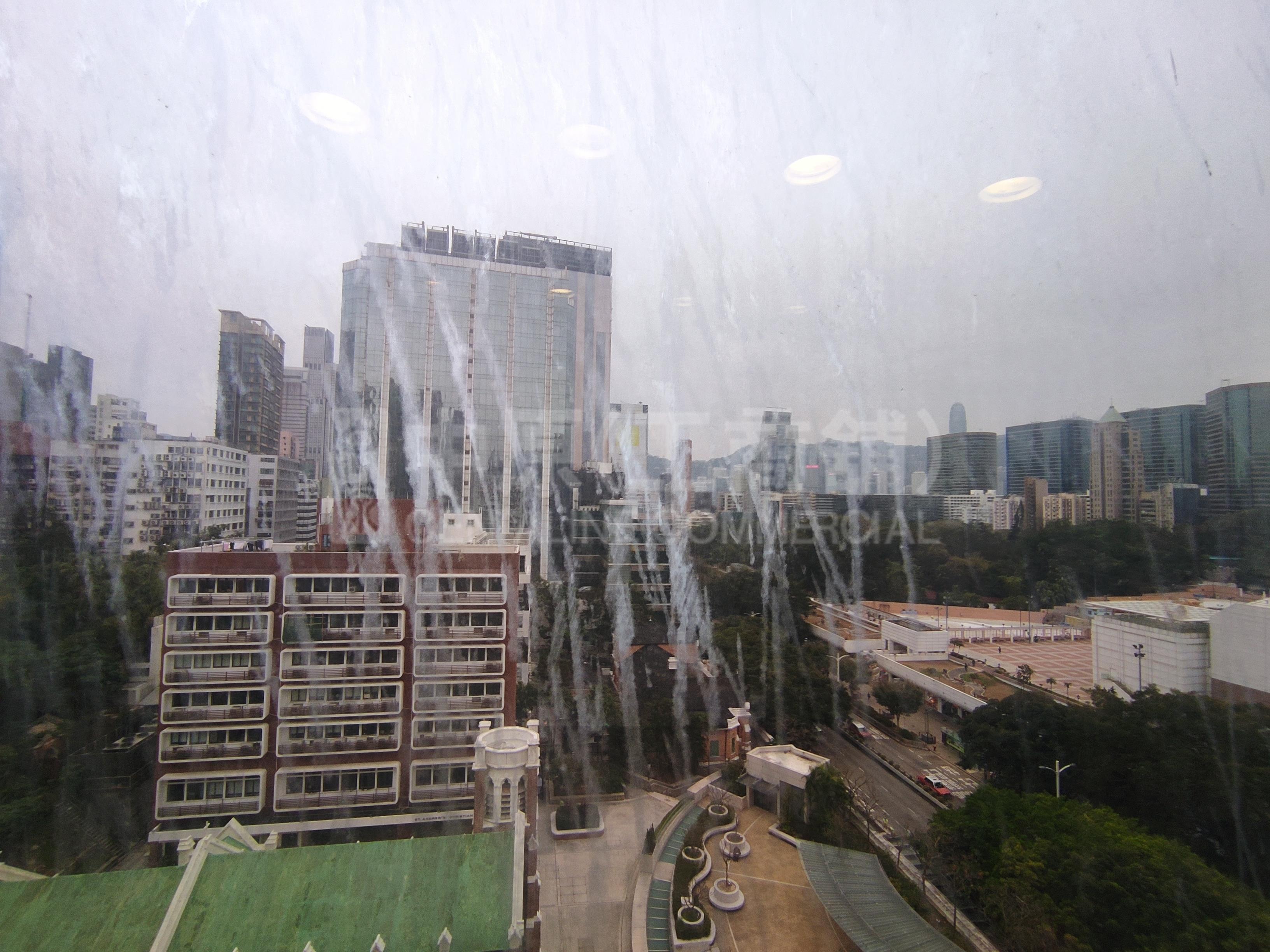 恒贸商业中心的相片资料｜写字楼楼盘｜中原工商铺