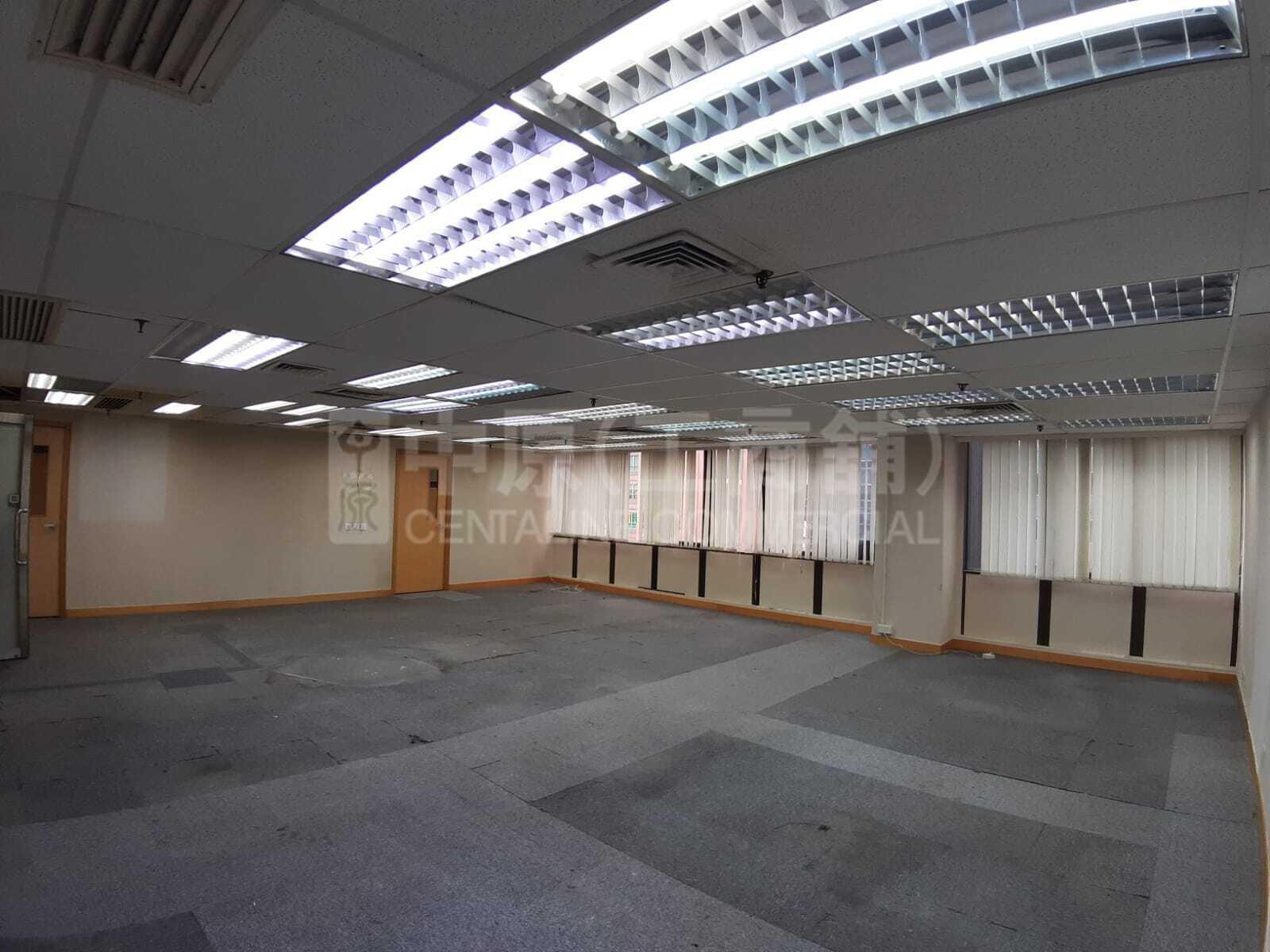 彌敦中心的相片資料｜寫字樓樓盤｜中原工商舖