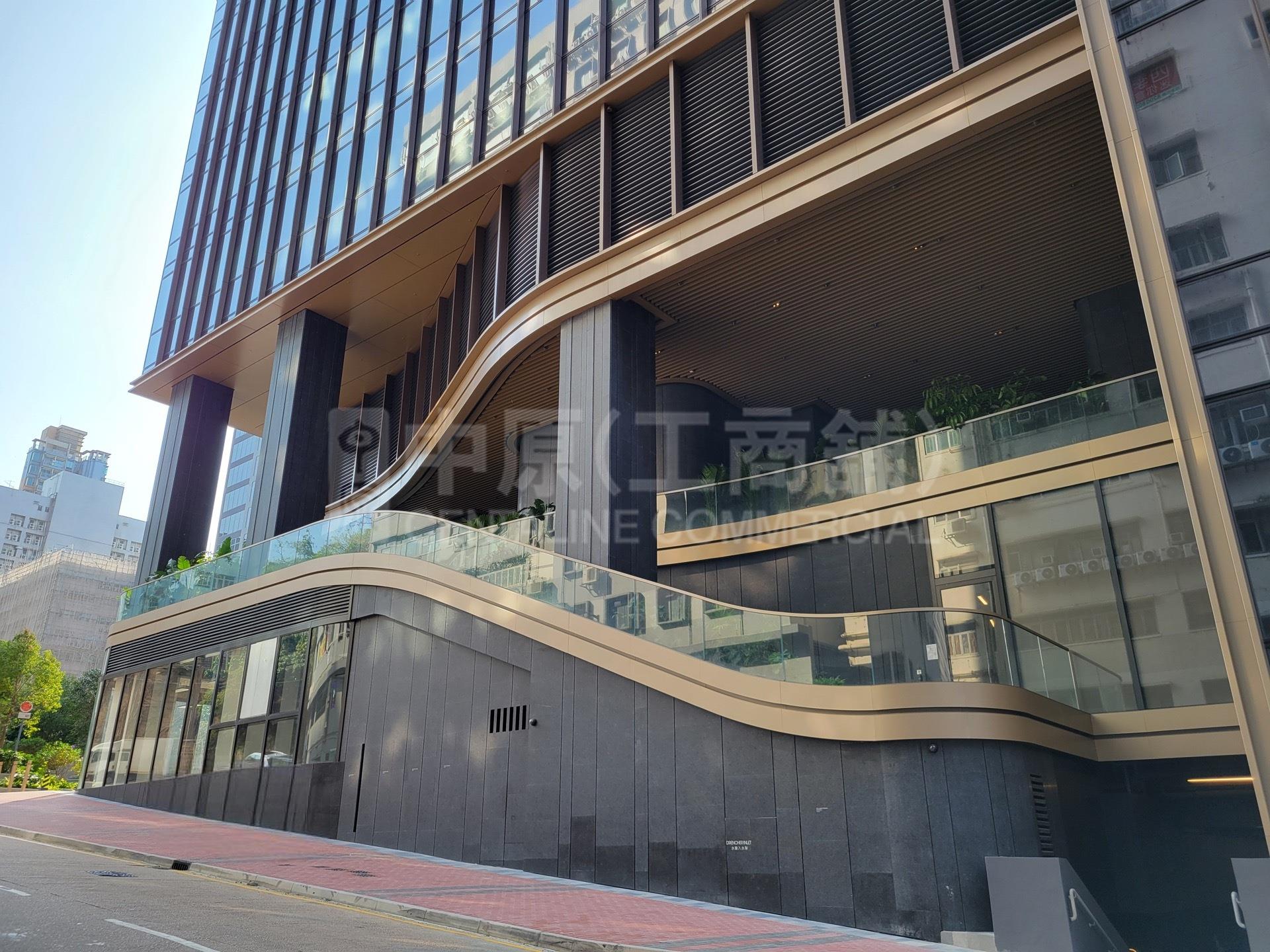 永康街83号的相片资料｜写字楼楼盘｜中原工商铺