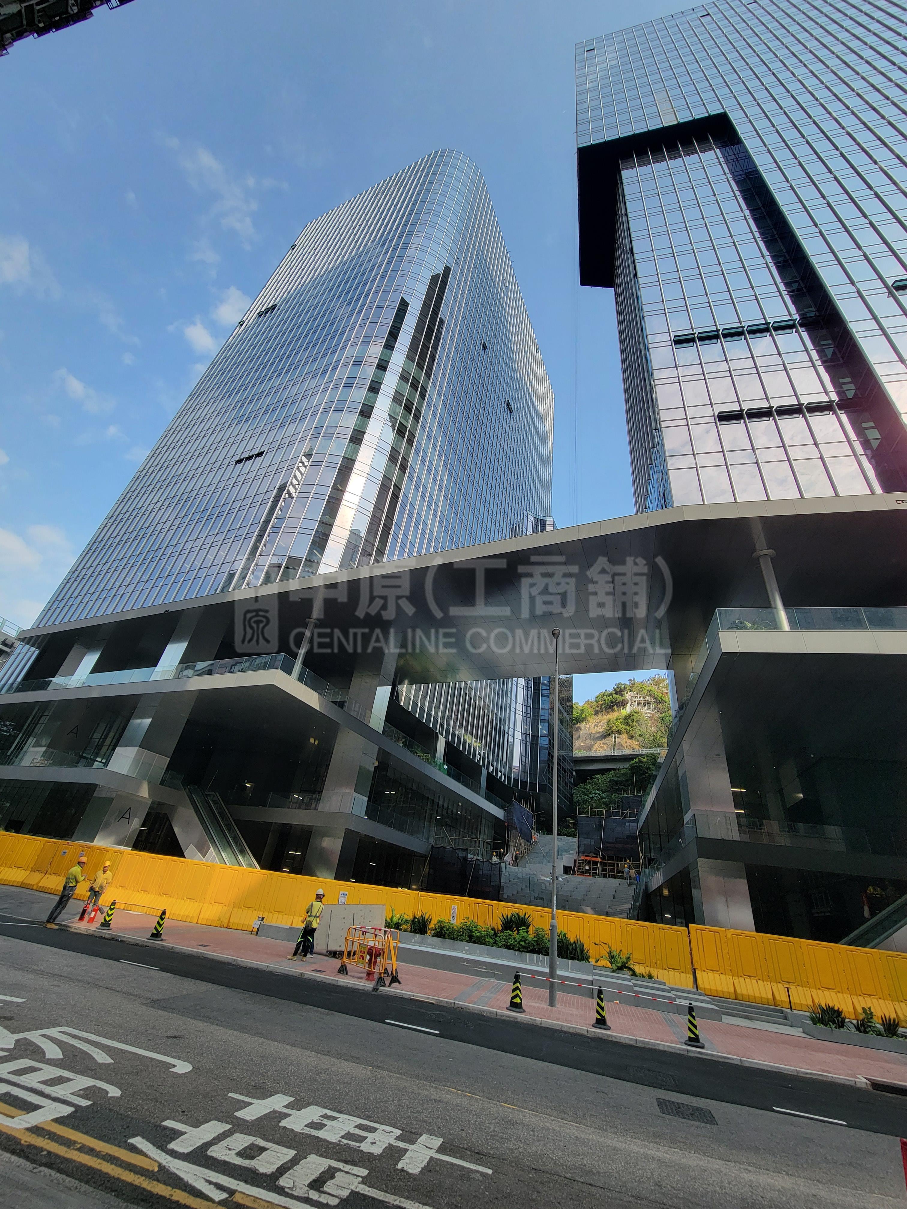 Photo materials about 83 King Lam Street  Tower B | Office Listing | Centaline Commercial