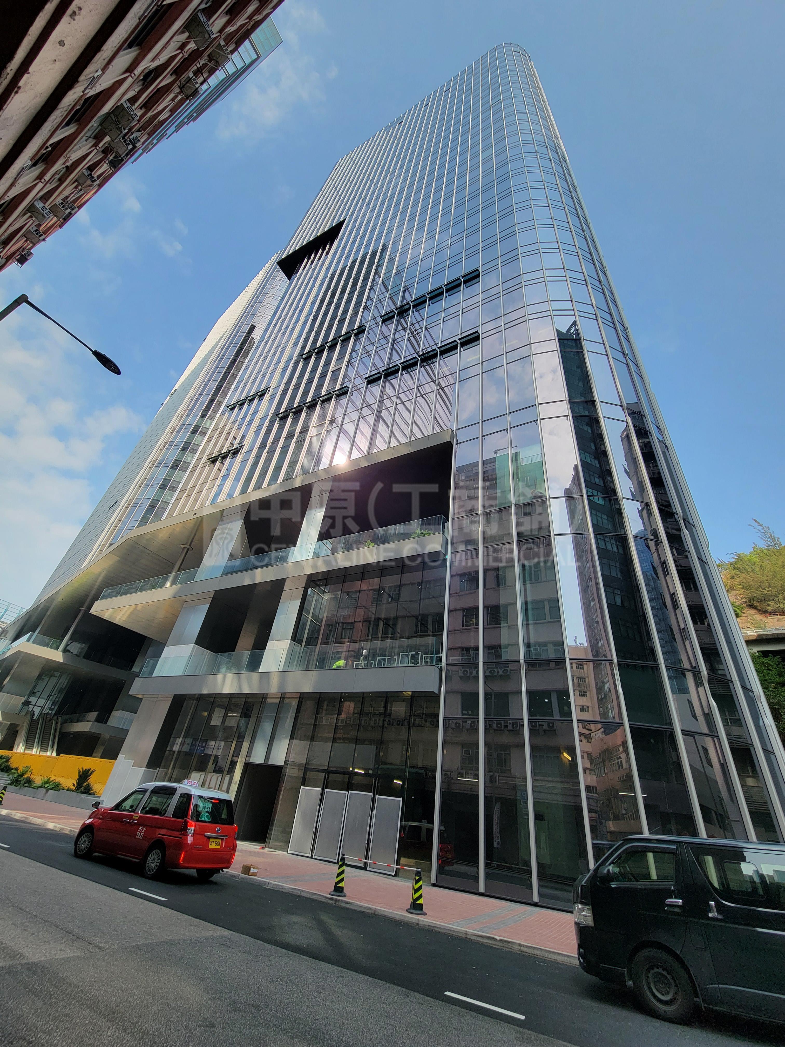 Photo materials about 83 King Lam Street  Tower B | Office Listing | Centaline Commercial