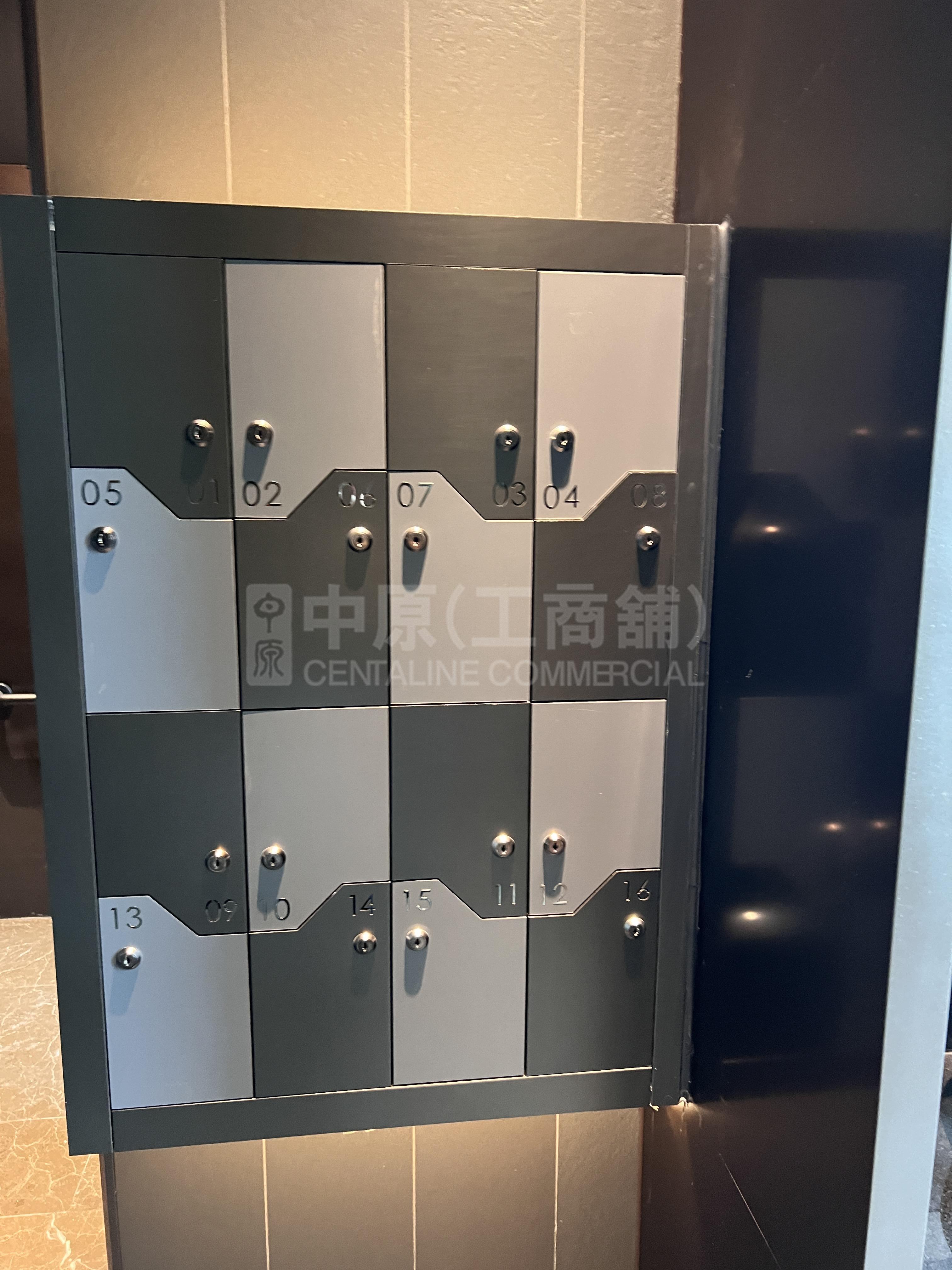 S22｜Office Property | Centaline Commercial