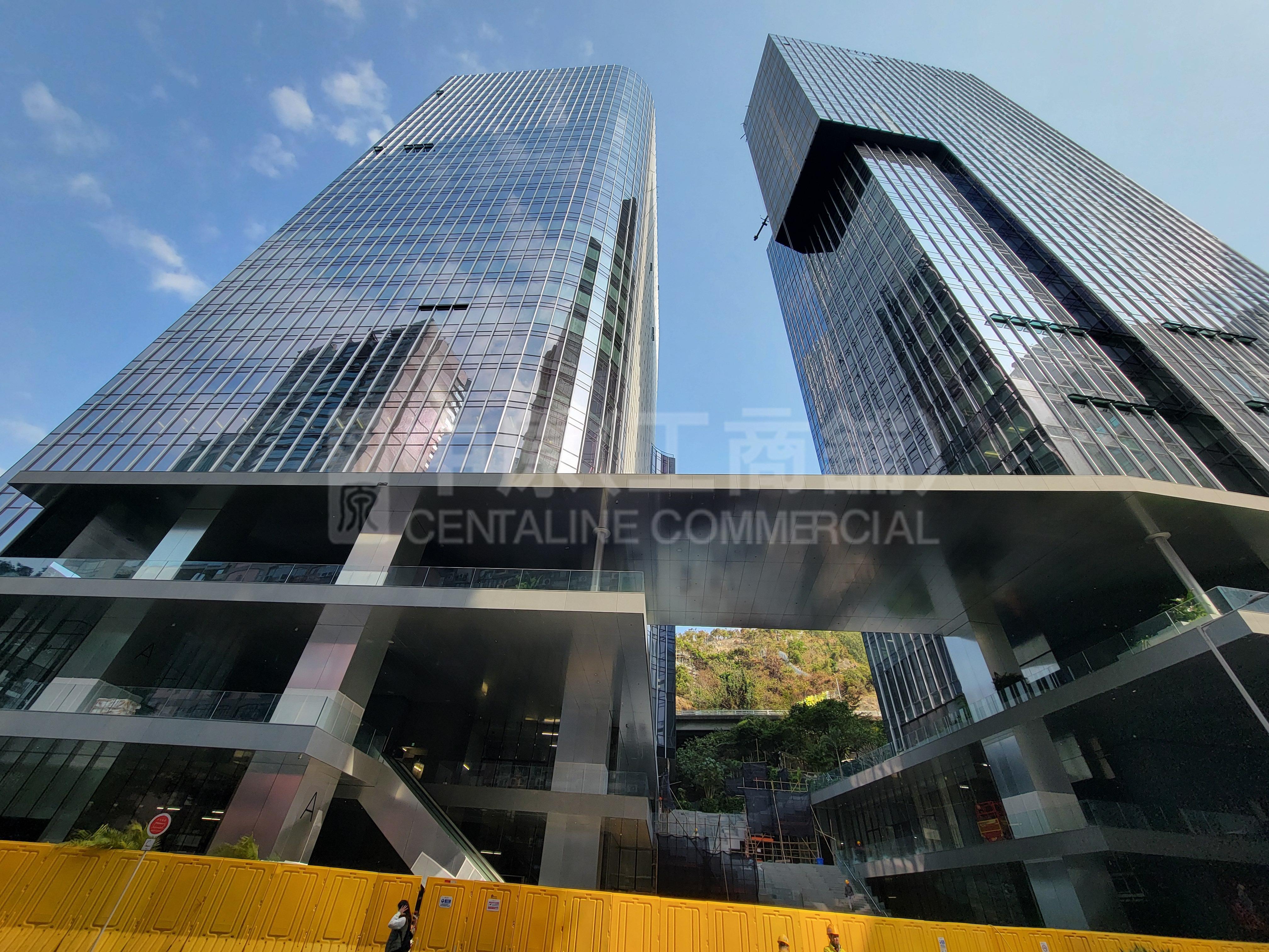 Photo materials about 83 King Lam Street  Tower B | Office Listing | Centaline Commercial