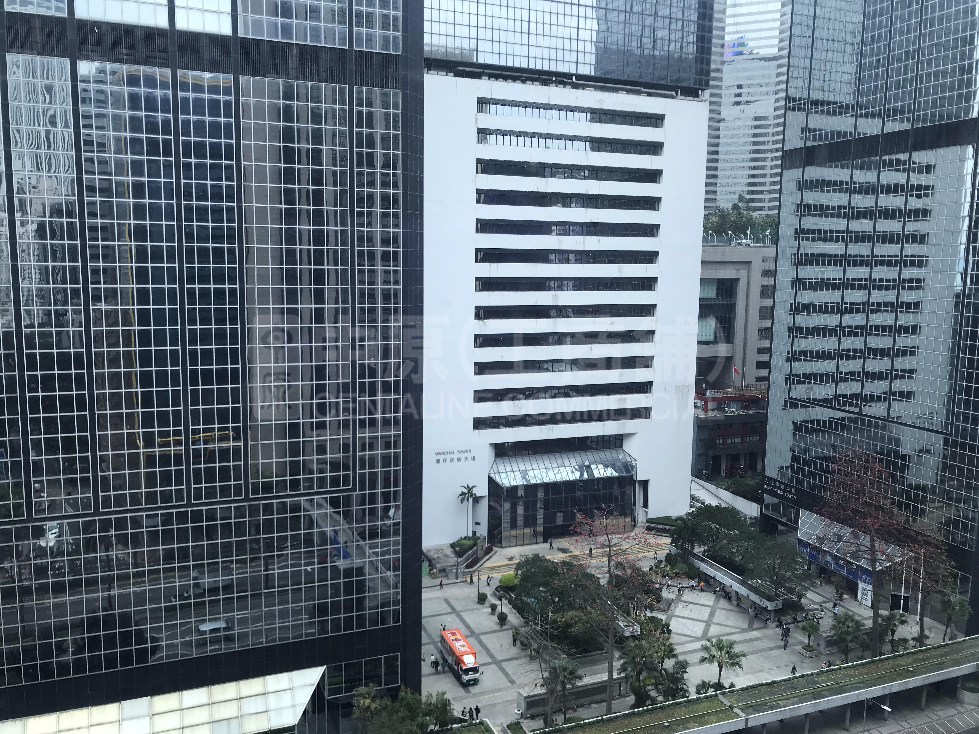 笔克大厦的相片资料｜写字楼楼盘｜中原工商铺
