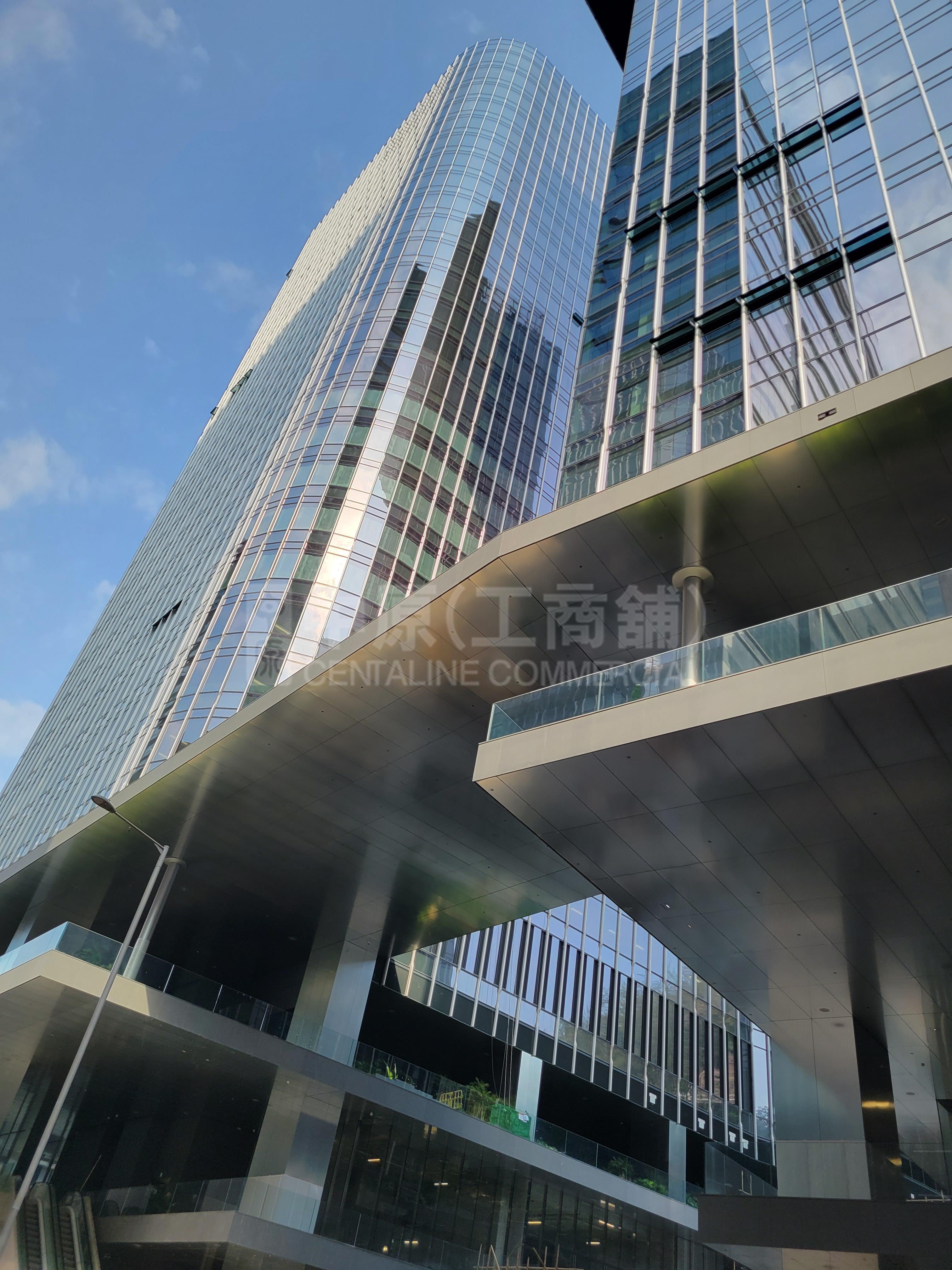 Photo materials about 83 King Lam Street  Tower B | Office Listing | Centaline Commercial