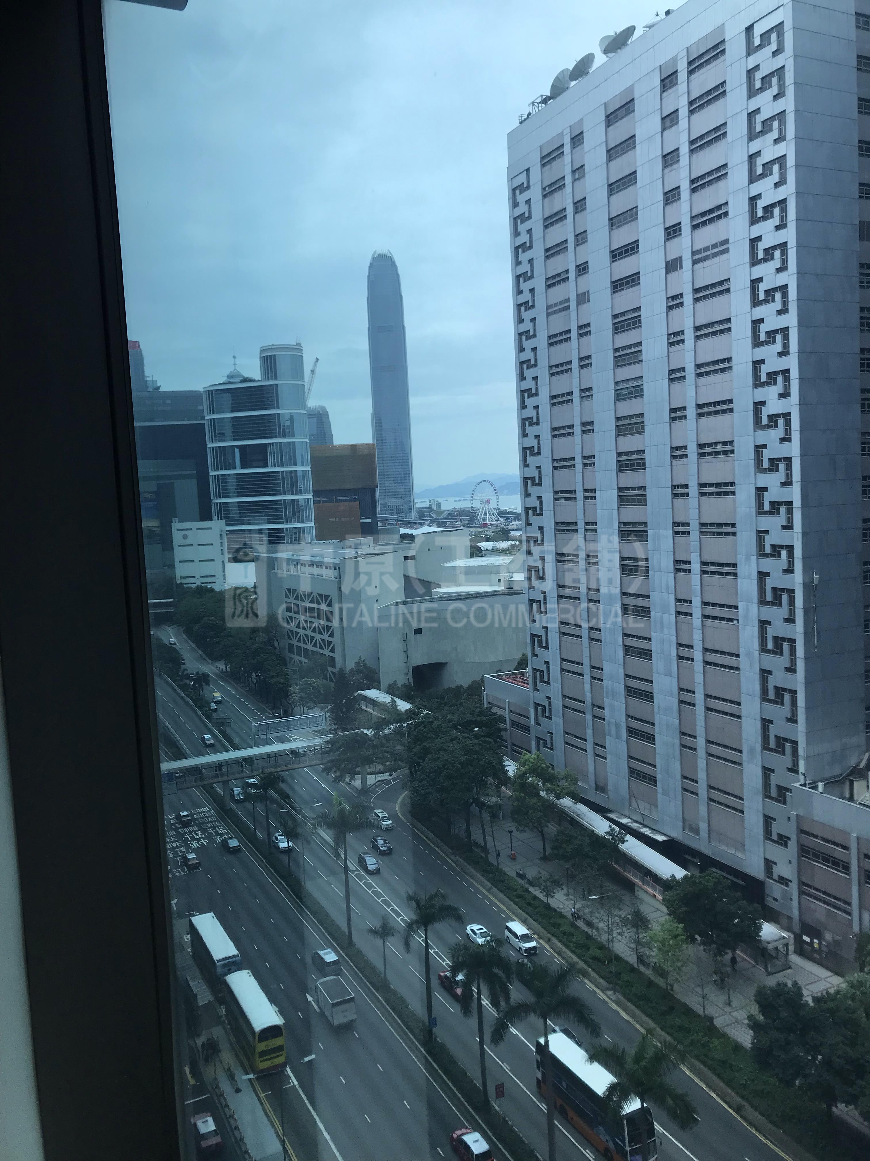 笔克大厦的相片资料｜写字楼楼盘｜中原工商铺