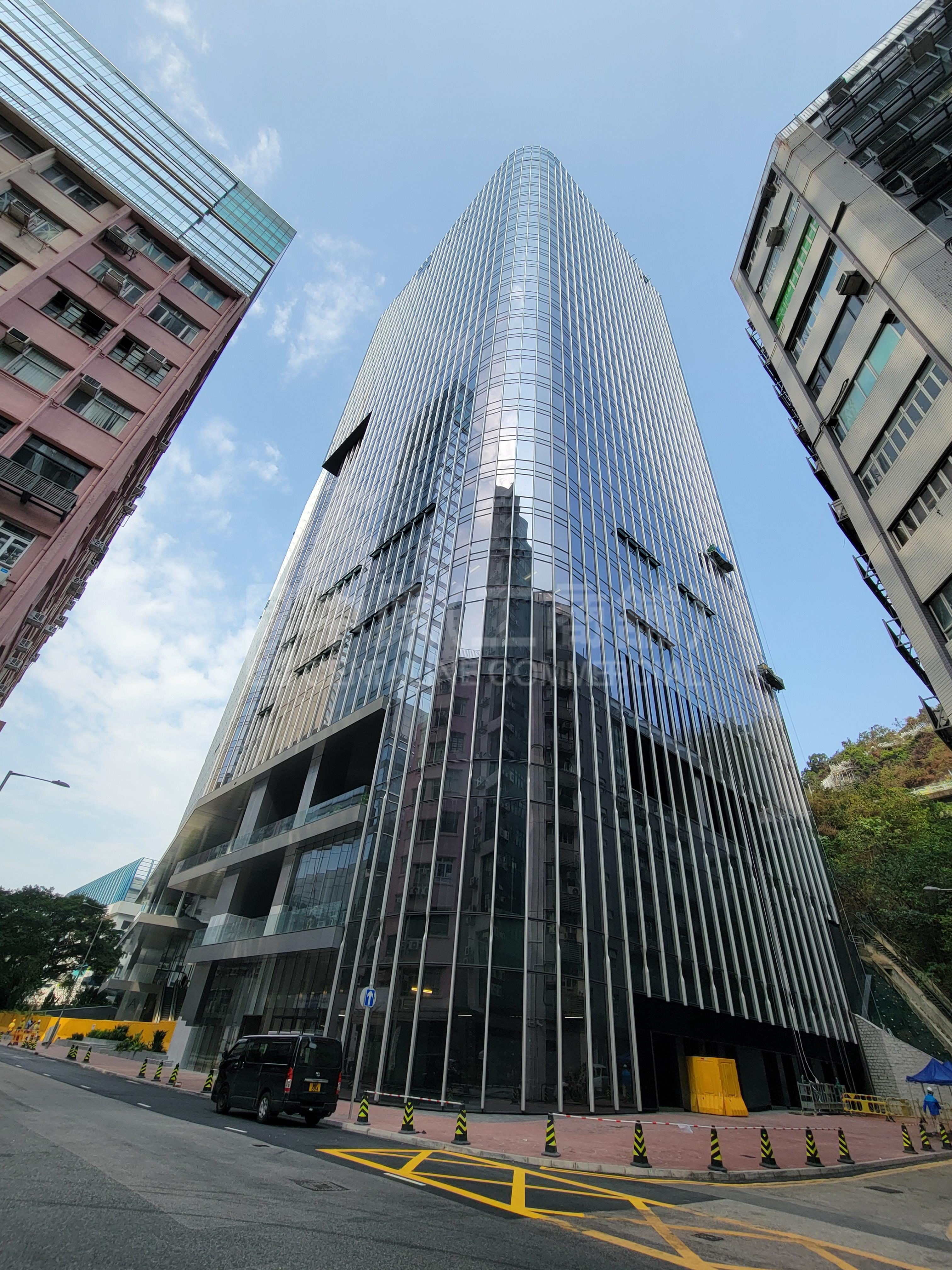 Photo materials about 83 King Lam Street  Tower B | Office Listing | Centaline Commercial