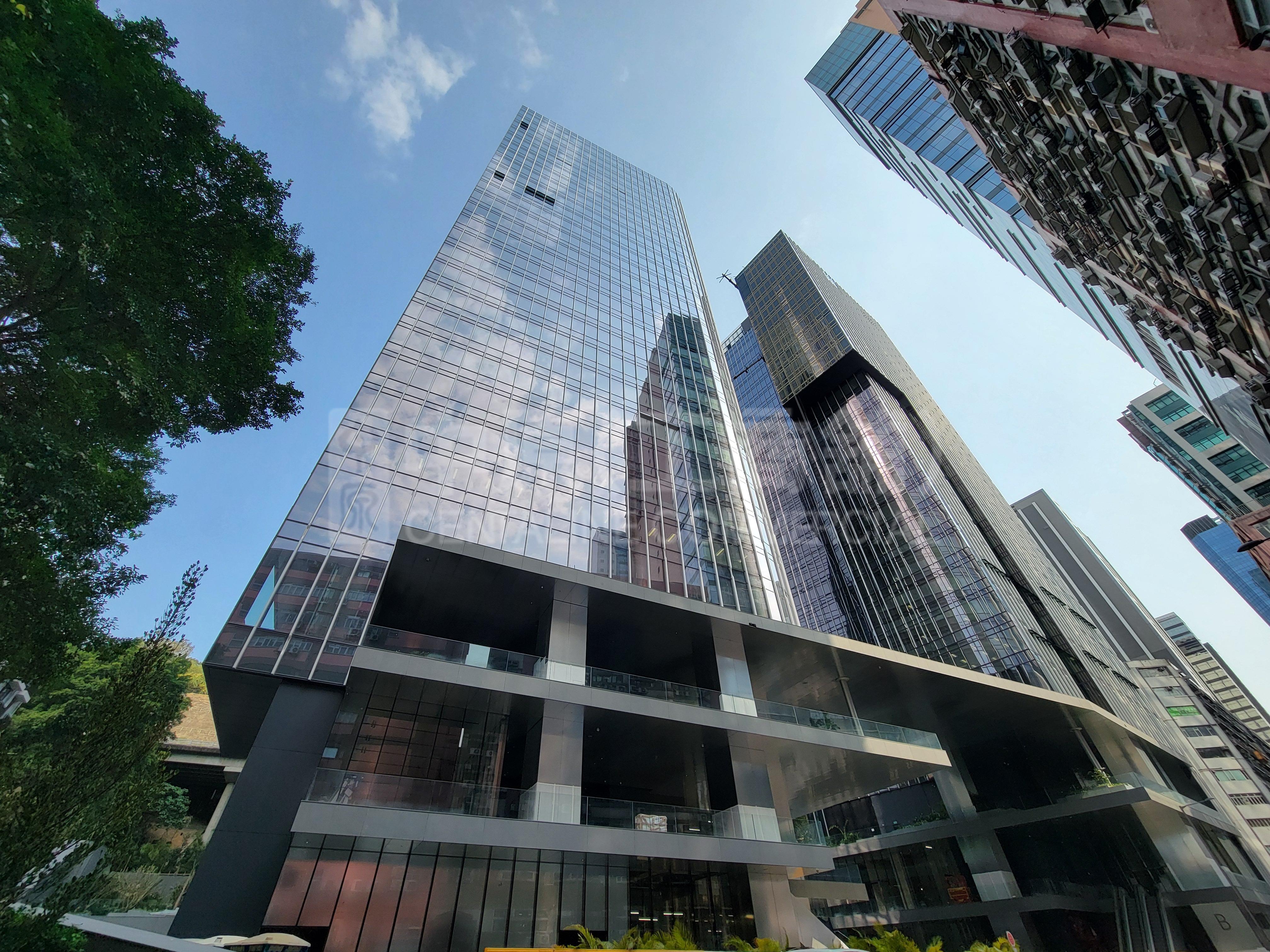 Photo materials about 83 King Lam Street  Tower B | Office Listing | Centaline Commercial