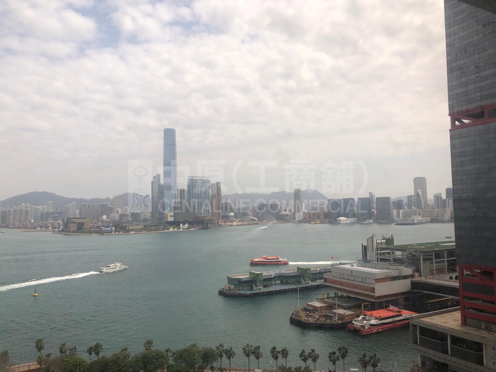 Seaview Commercial Building｜Office Property | Centaline Commercial