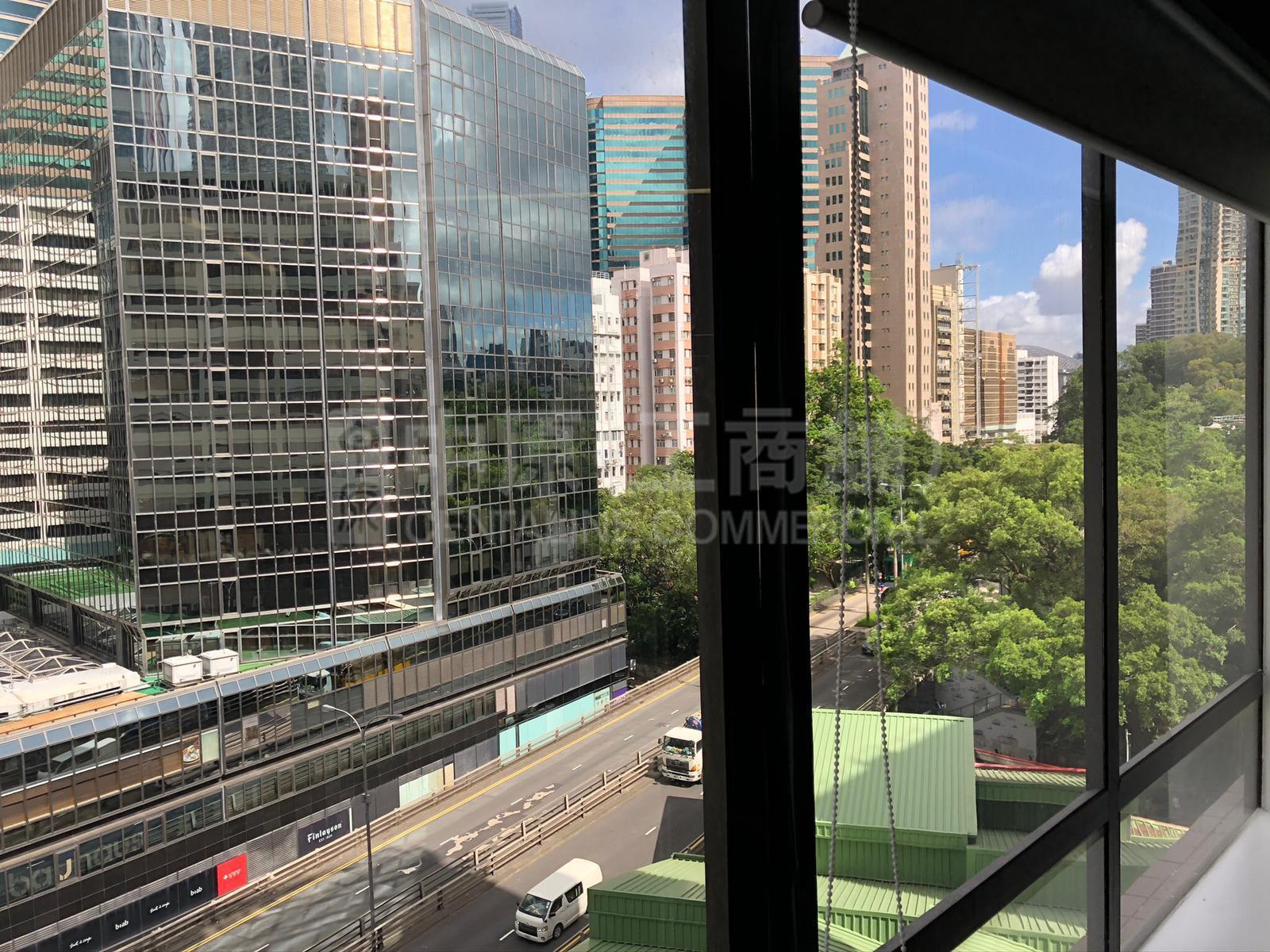 Photo materials about Kowloon Centre | Office Listing | Centaline Commercial