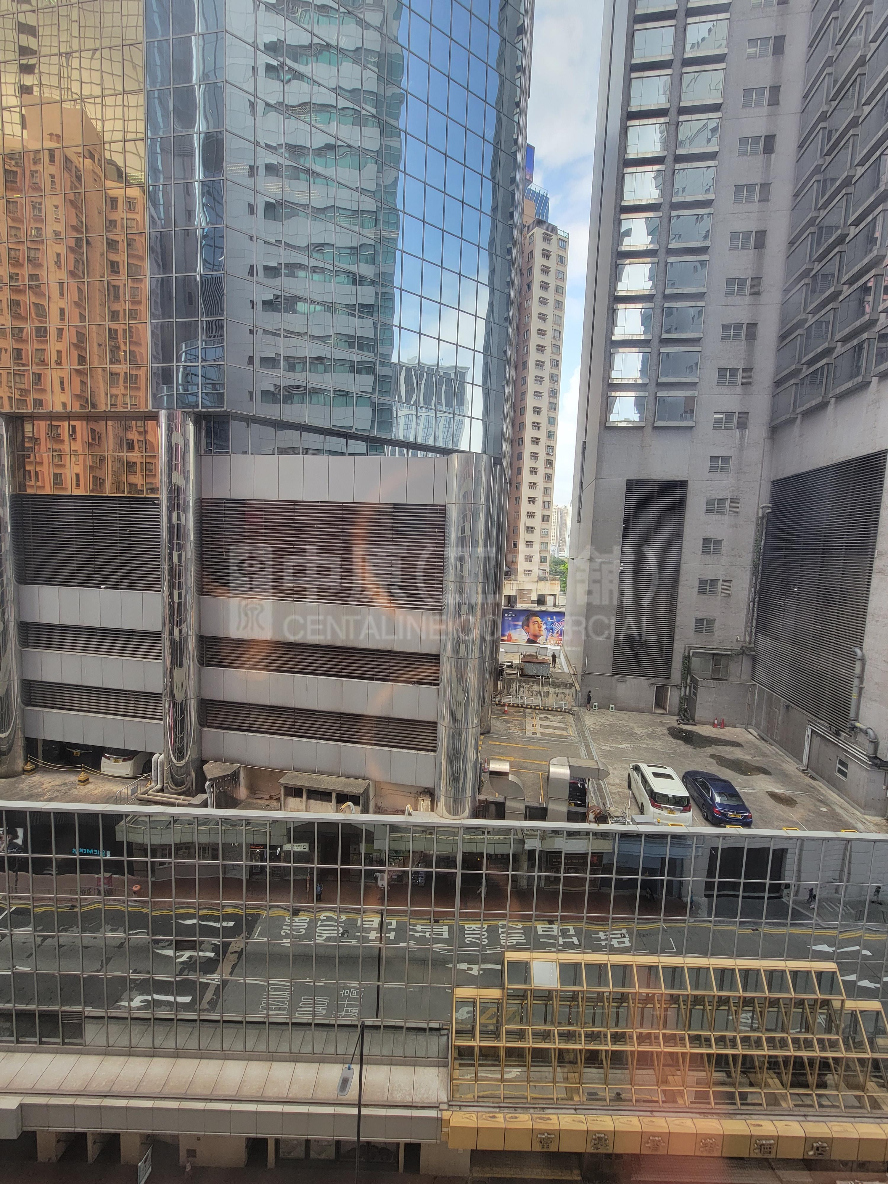 Photo materials about Progress Commercial Building | Office Listing | Centaline Commercial