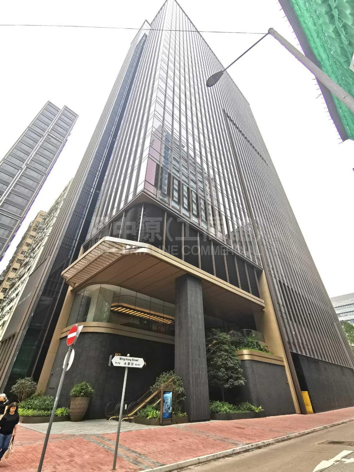永康街83号的相片资料｜写字楼楼盘｜中原工商铺