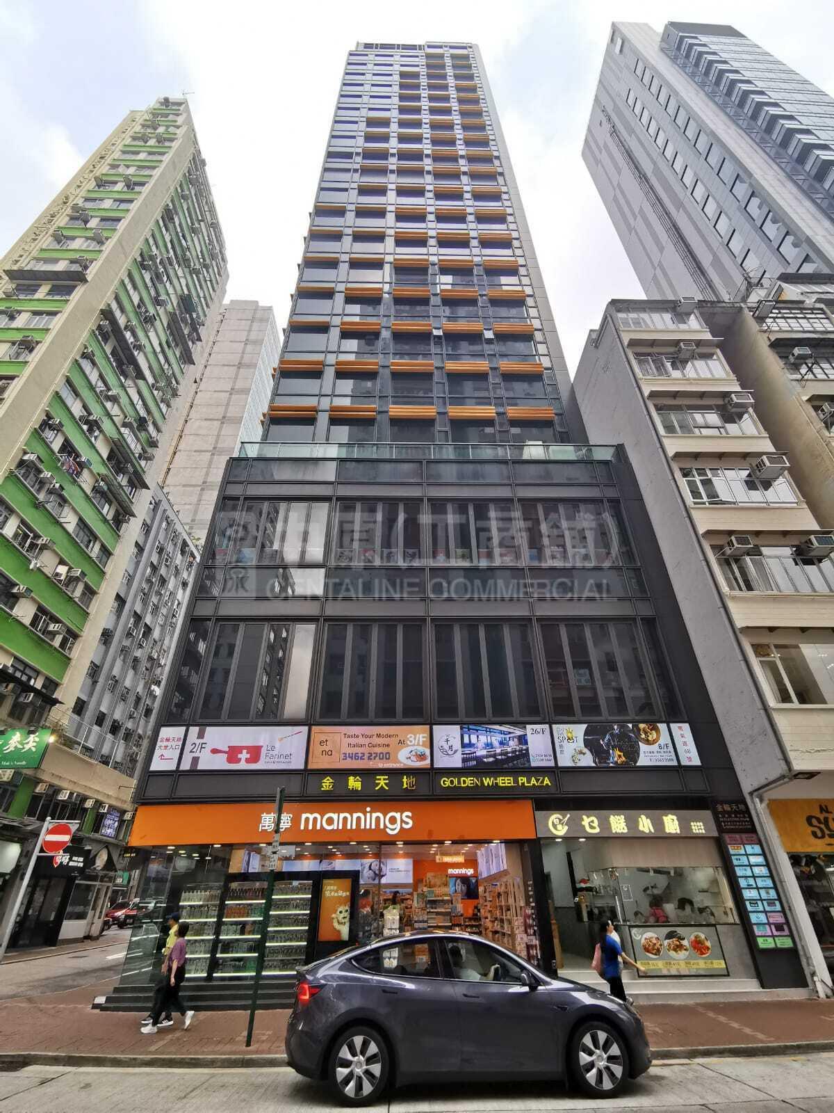 樹林銀座的相片資料｜商舖樓盤｜中原工商舖