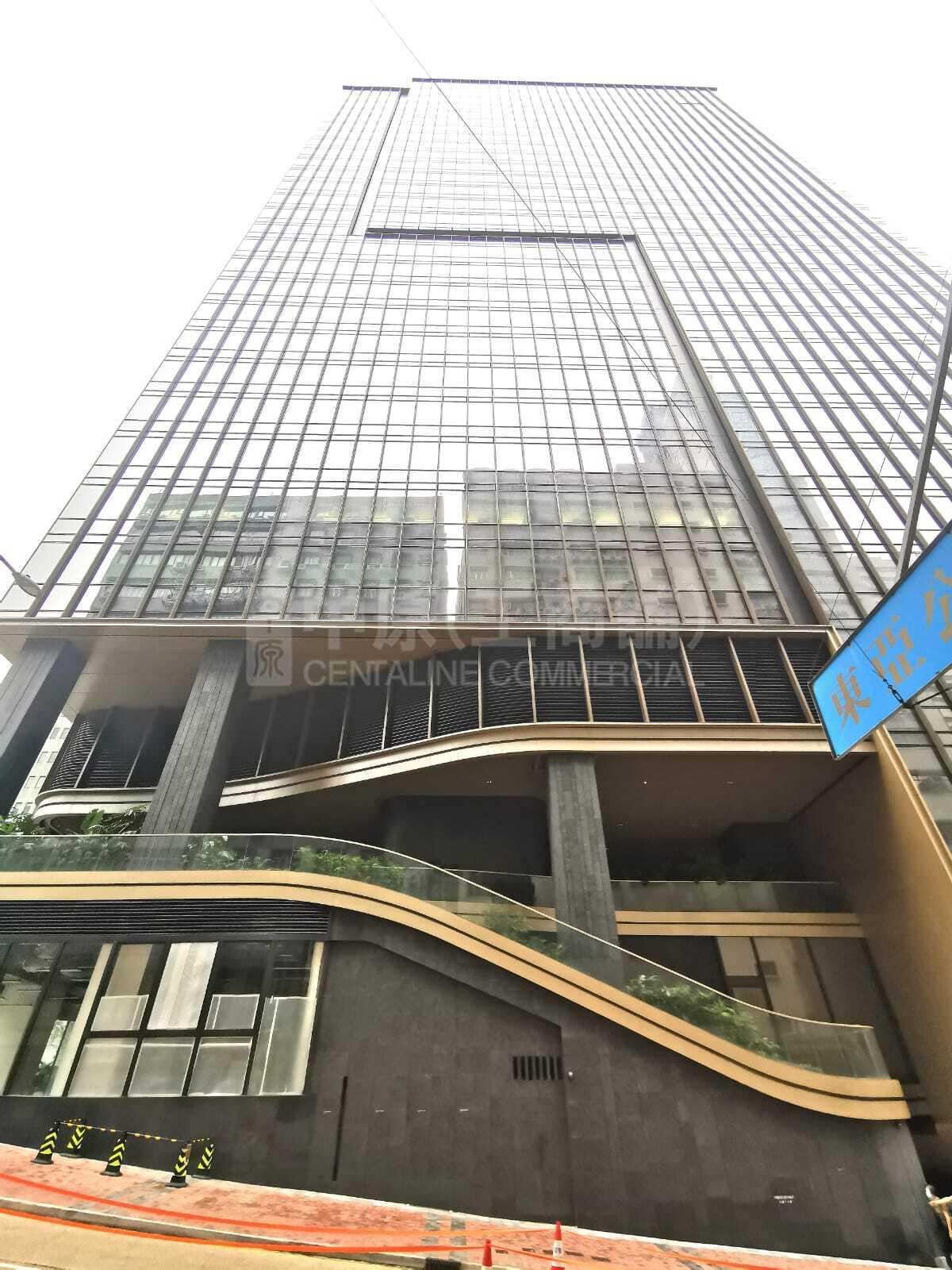 永康街83号的相片资料｜写字楼楼盘｜中原工商铺