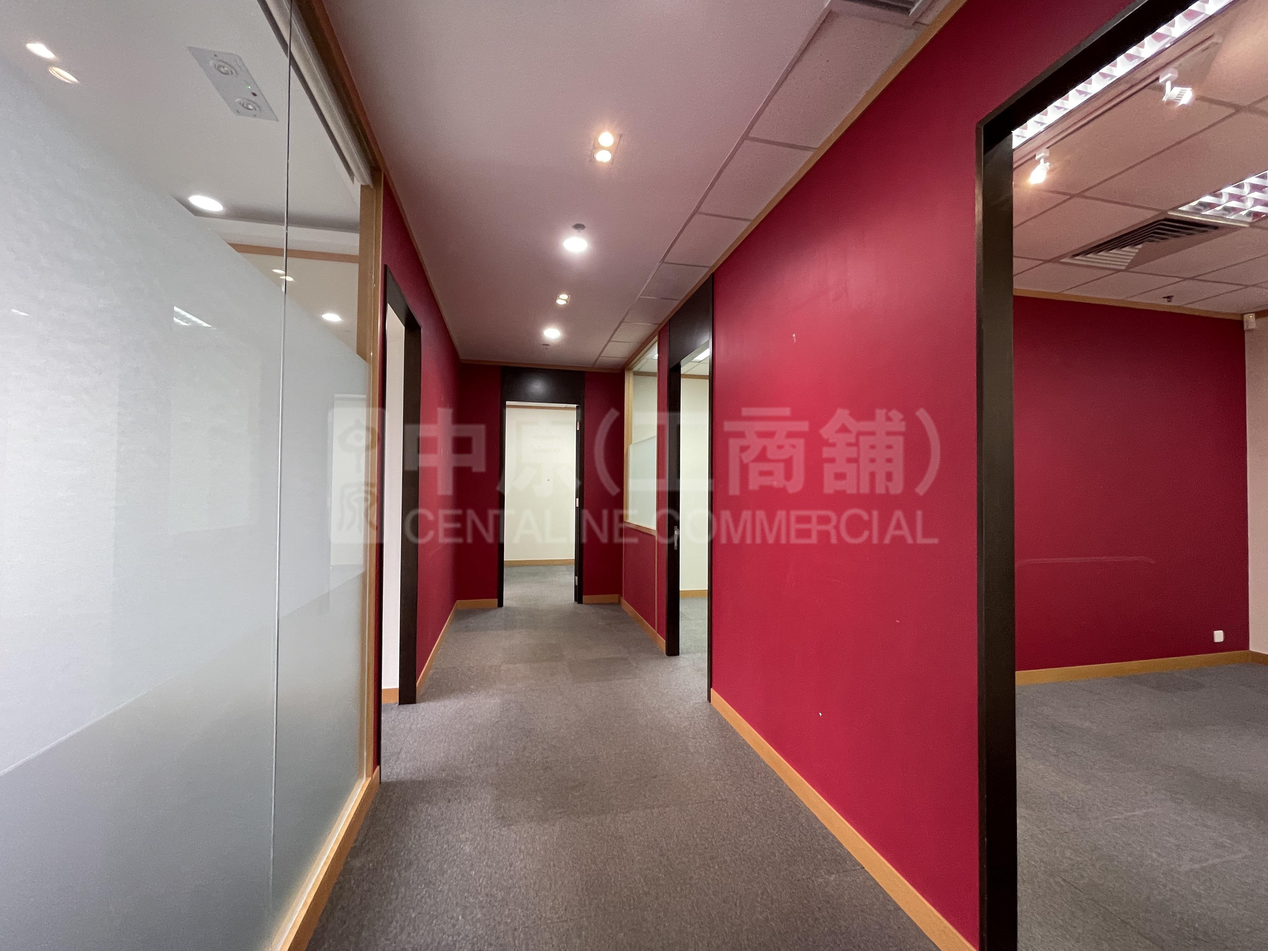 東貿廣場的相片資料｜寫字樓樓盤｜中原工商舖