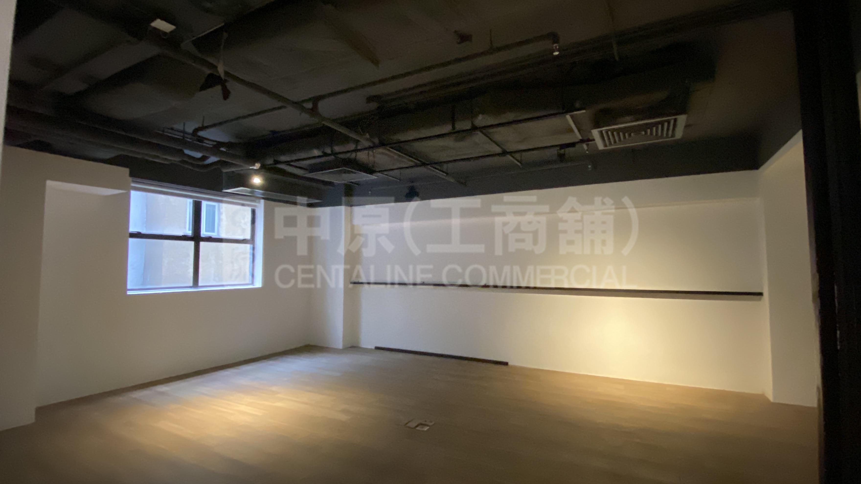 299QRC｜寫字樓樓盤｜中原工商舖