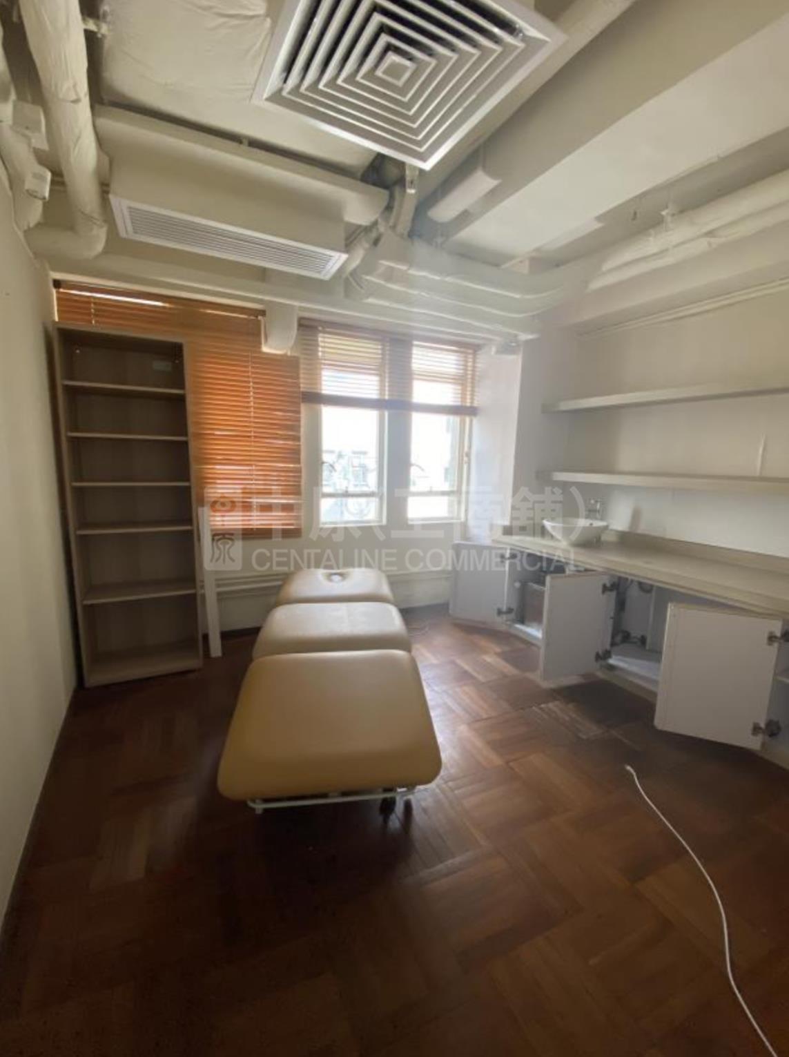 Photo materials about Prosperous Building | Office Listing | Centaline Commercial