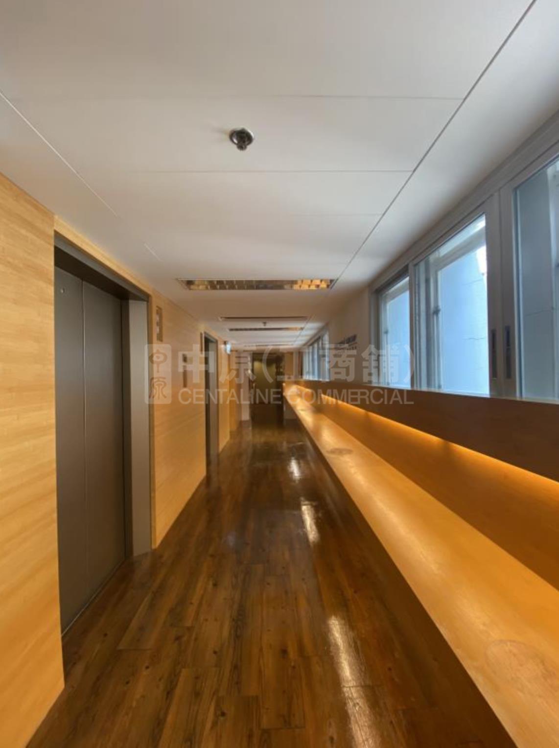 Photo materials about Prosperous Building | Office Listing | Centaline Commercial