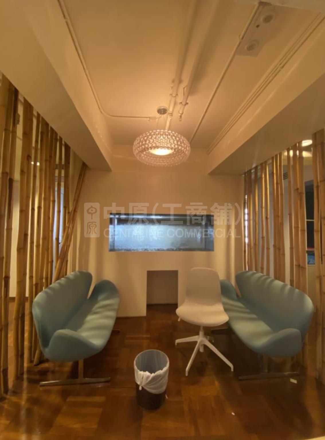 Photo materials about Prosperous Building | Office Listing | Centaline Commercial