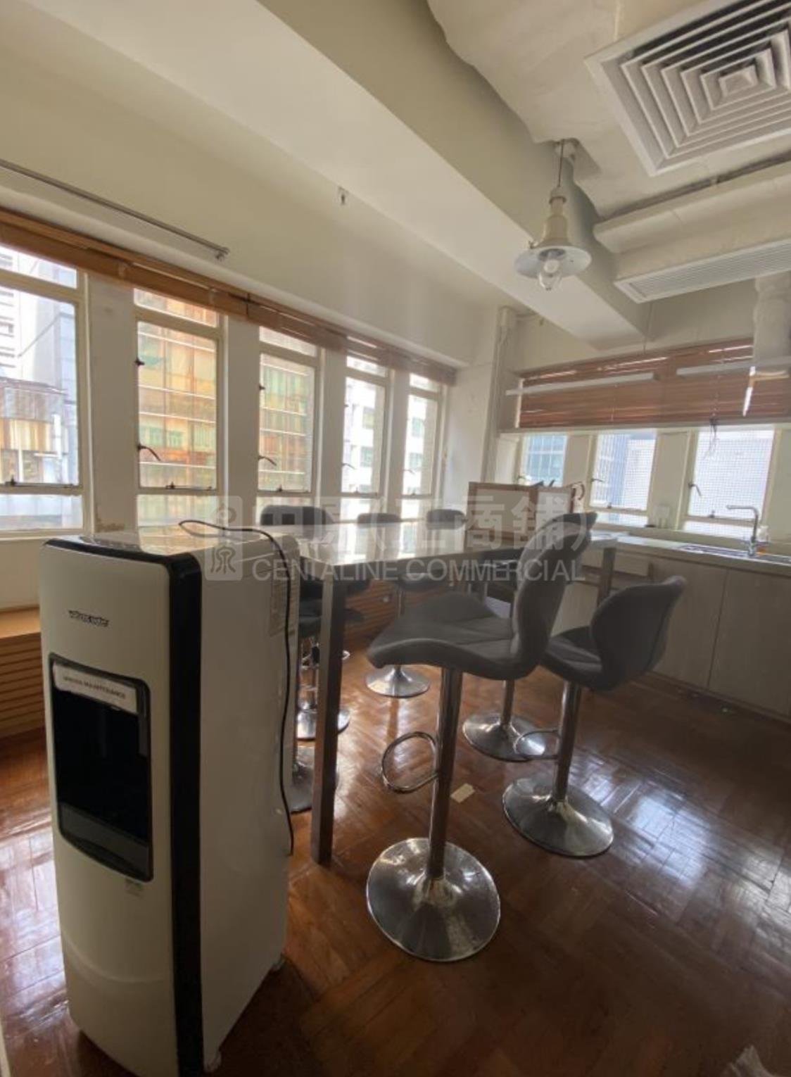 Photo materials about Prosperous Building | Office Listing | Centaline Commercial