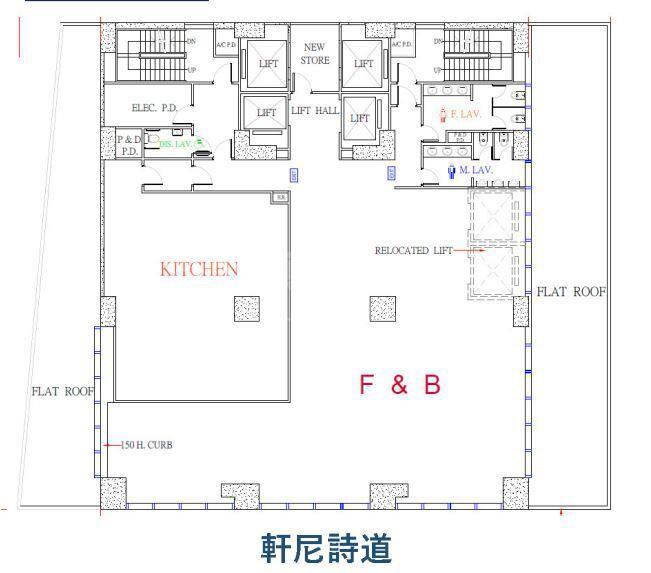 永伦立方｜写字楼楼盘｜中原工商铺