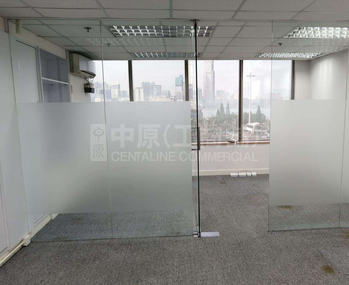 Photo materials about Sang Woo Building | Office Listing | Centaline Commercial