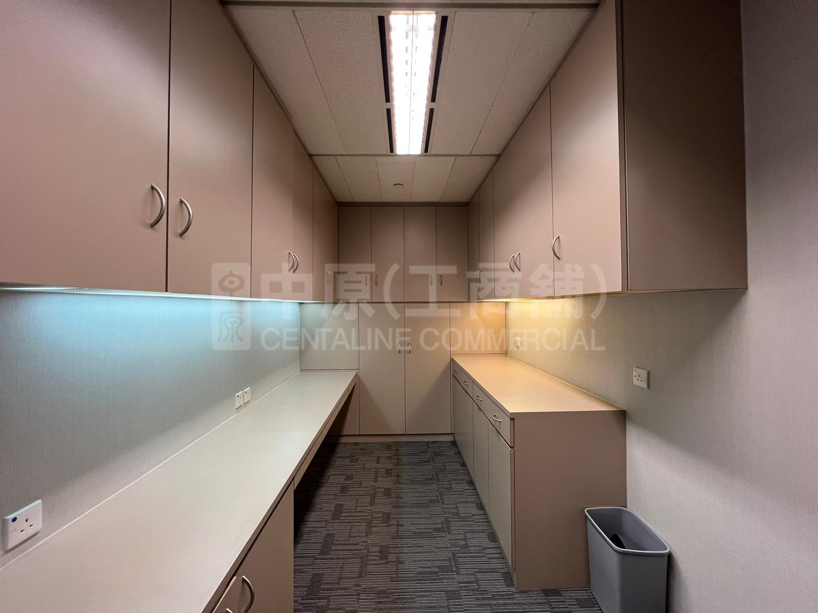 Photo materials about Champion Tower | Office Listing | Centaline Commercial
