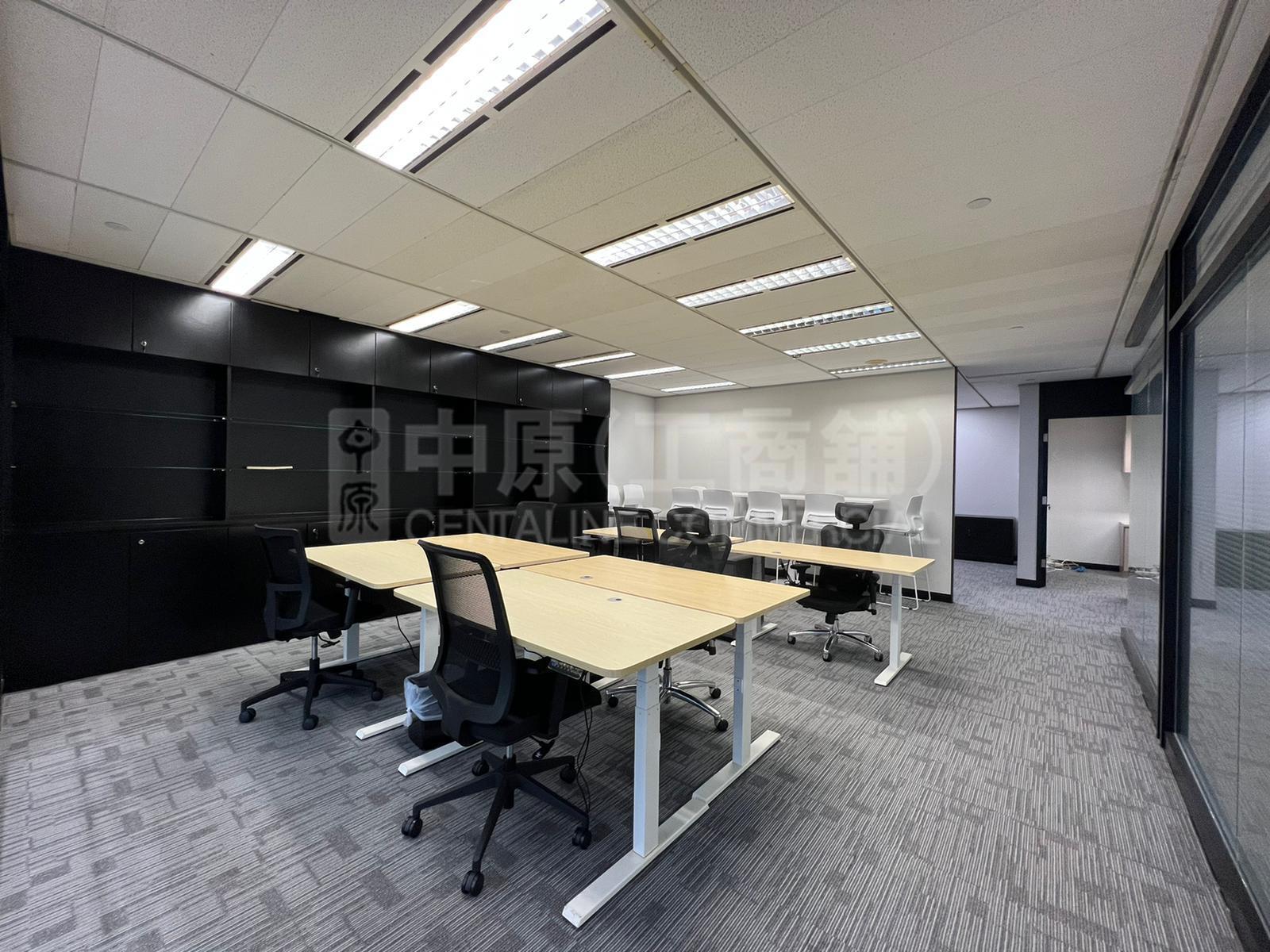 Photo materials about Champion Tower | Office Listing | Centaline Commercial