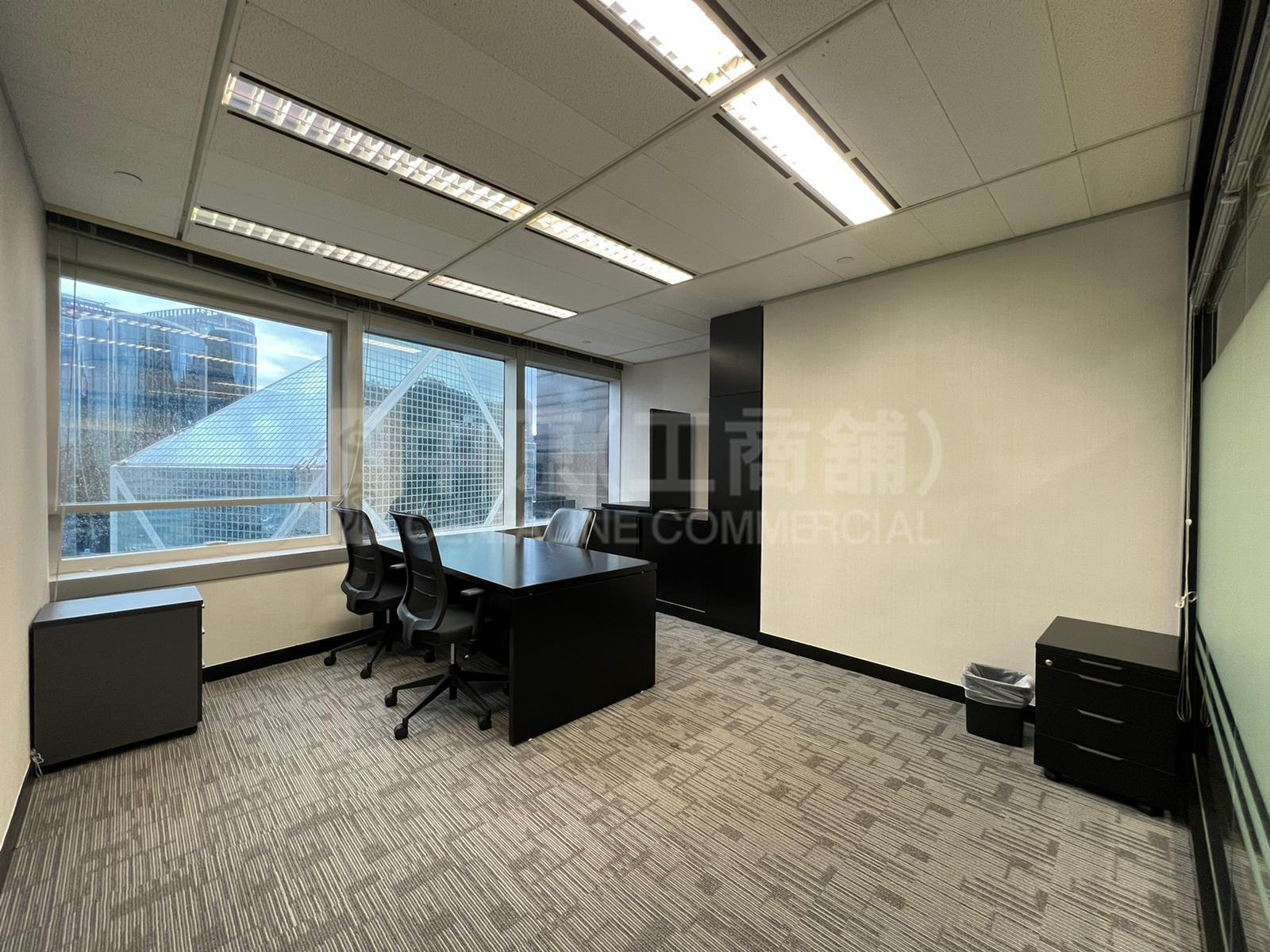 Photo materials about Champion Tower | Office Listing | Centaline Commercial