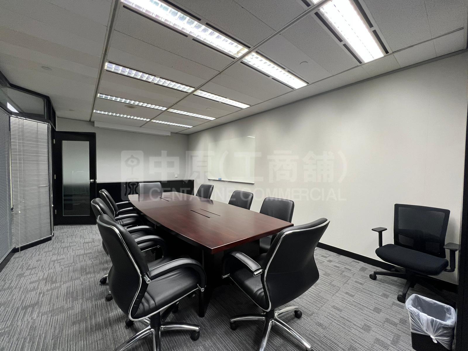 Photo materials about Champion Tower | Office Listing | Centaline Commercial