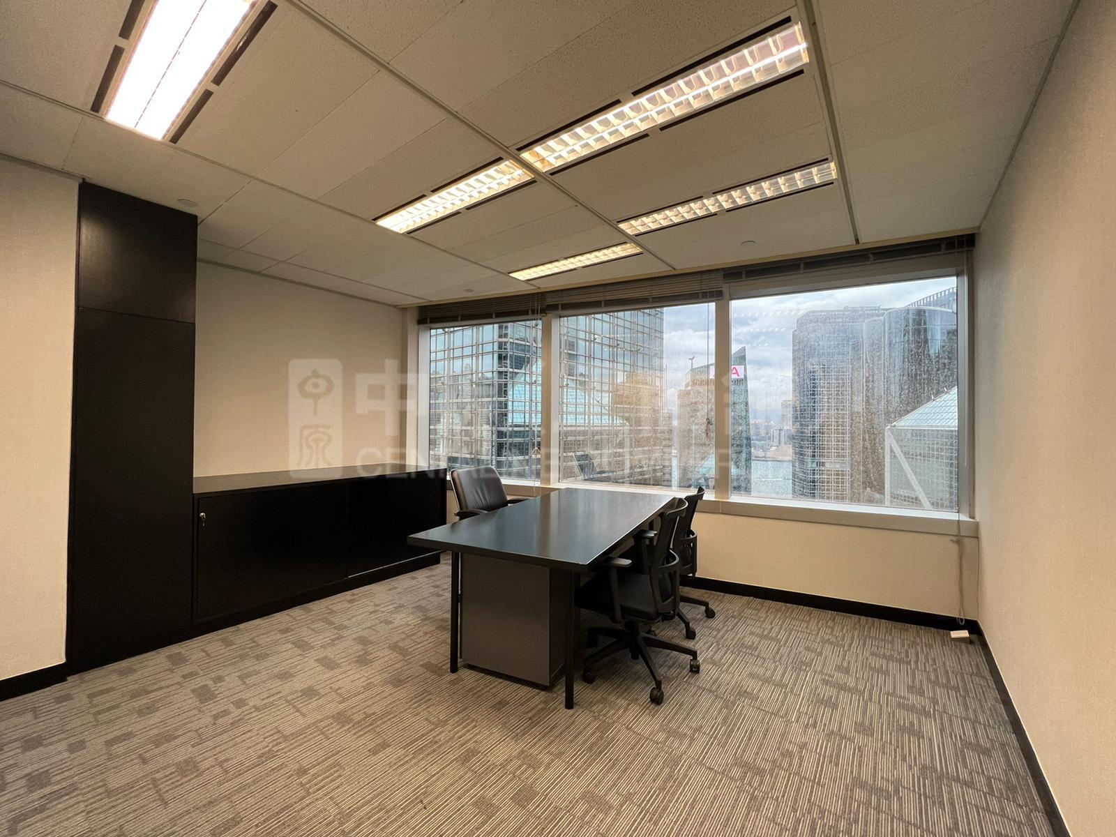 Photo materials about Champion Tower | Office Listing | Centaline Commercial