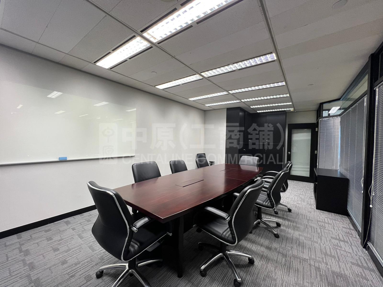 Photo materials about Champion Tower | Office Listing | Centaline Commercial