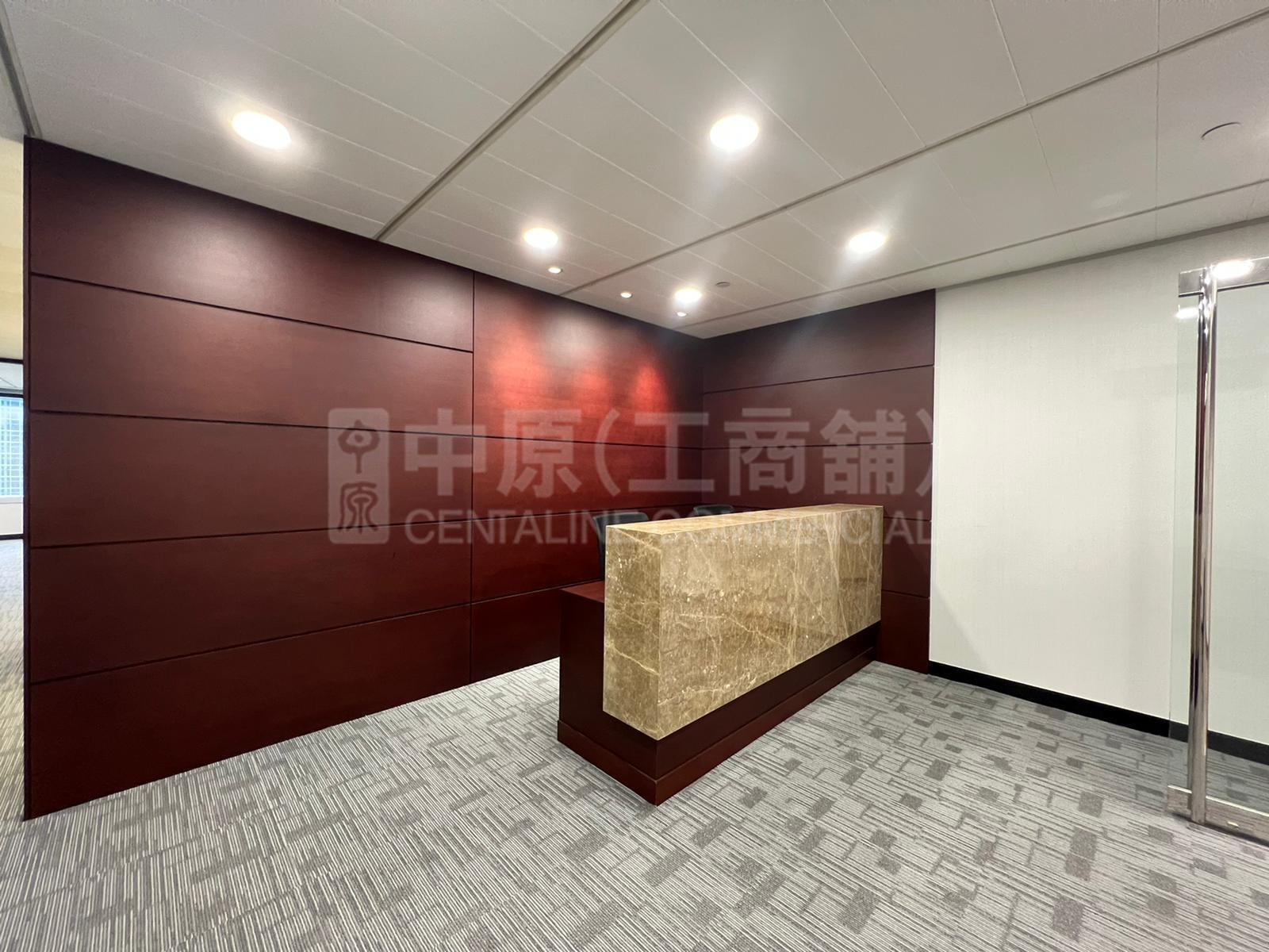 Photo materials about Champion Tower | Office Listing | Centaline Commercial