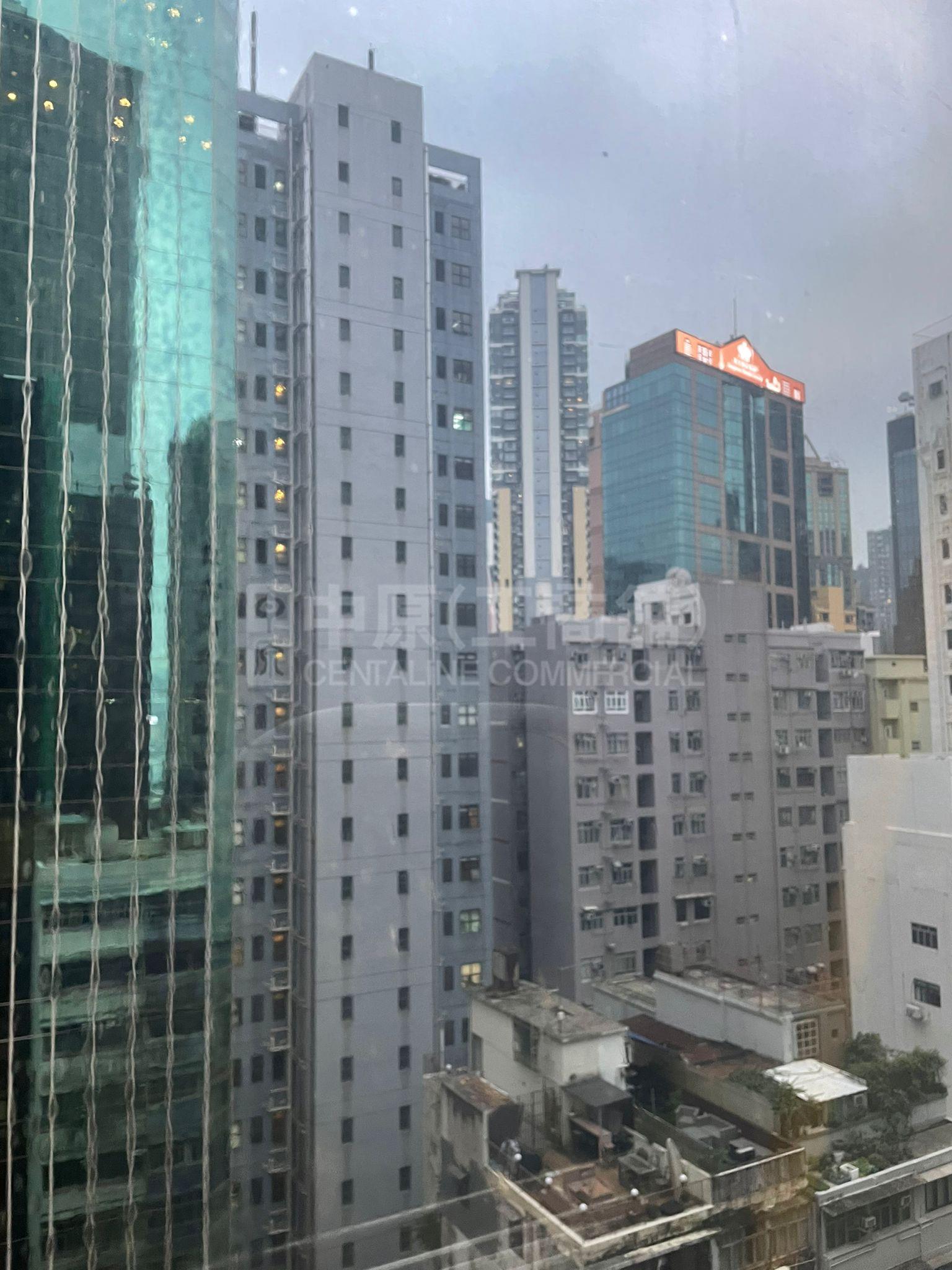 洛克中心的相片资料｜写字楼楼盘｜中原工商铺