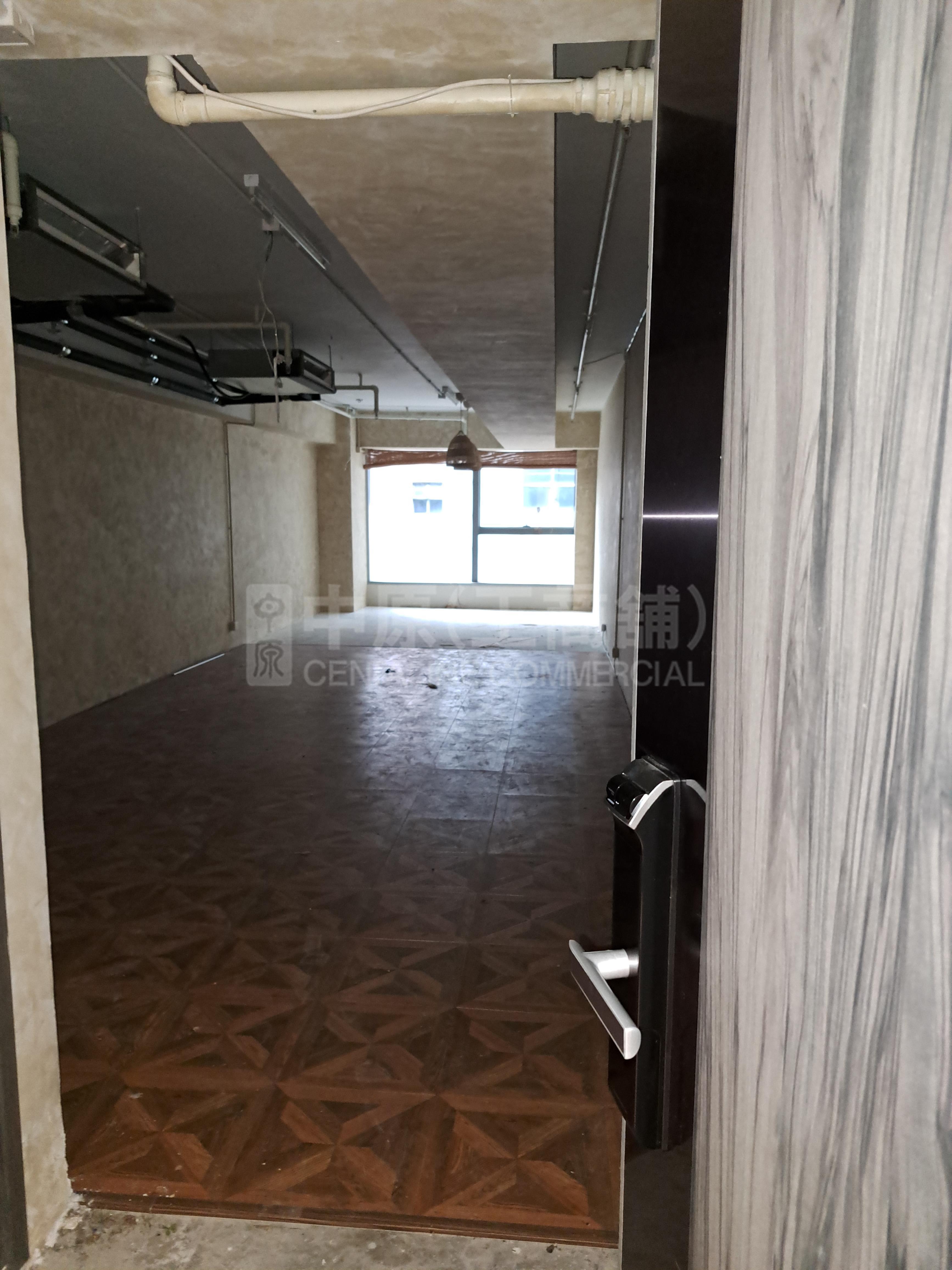 Mega Cube｜Office Property | Centaline Commercial