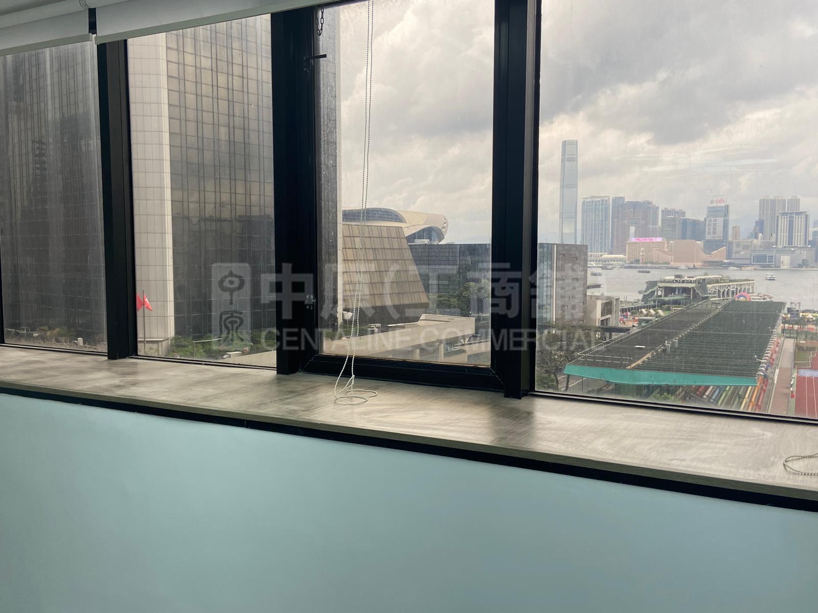 Photo materials about Sing-Ho Finance Building | Office Listing | Centaline Commercial