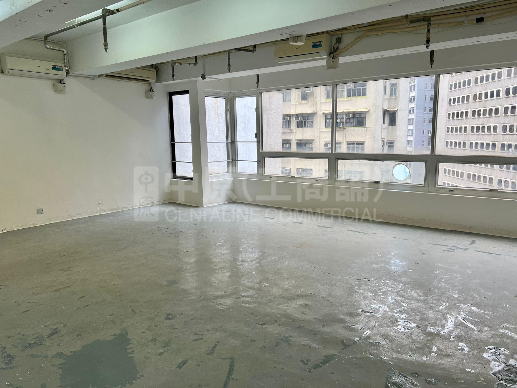 Photo materials about Hk Chinese Bank (Cwb) Centre | Office Listing | Centaline Commercial