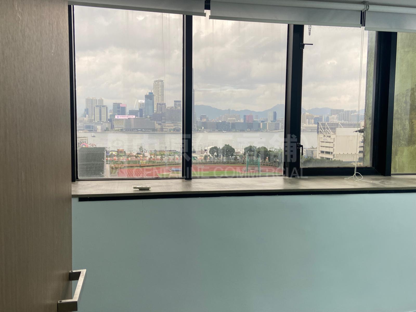 Photo materials about Sing-Ho Finance Building | Office Listing | Centaline Commercial
