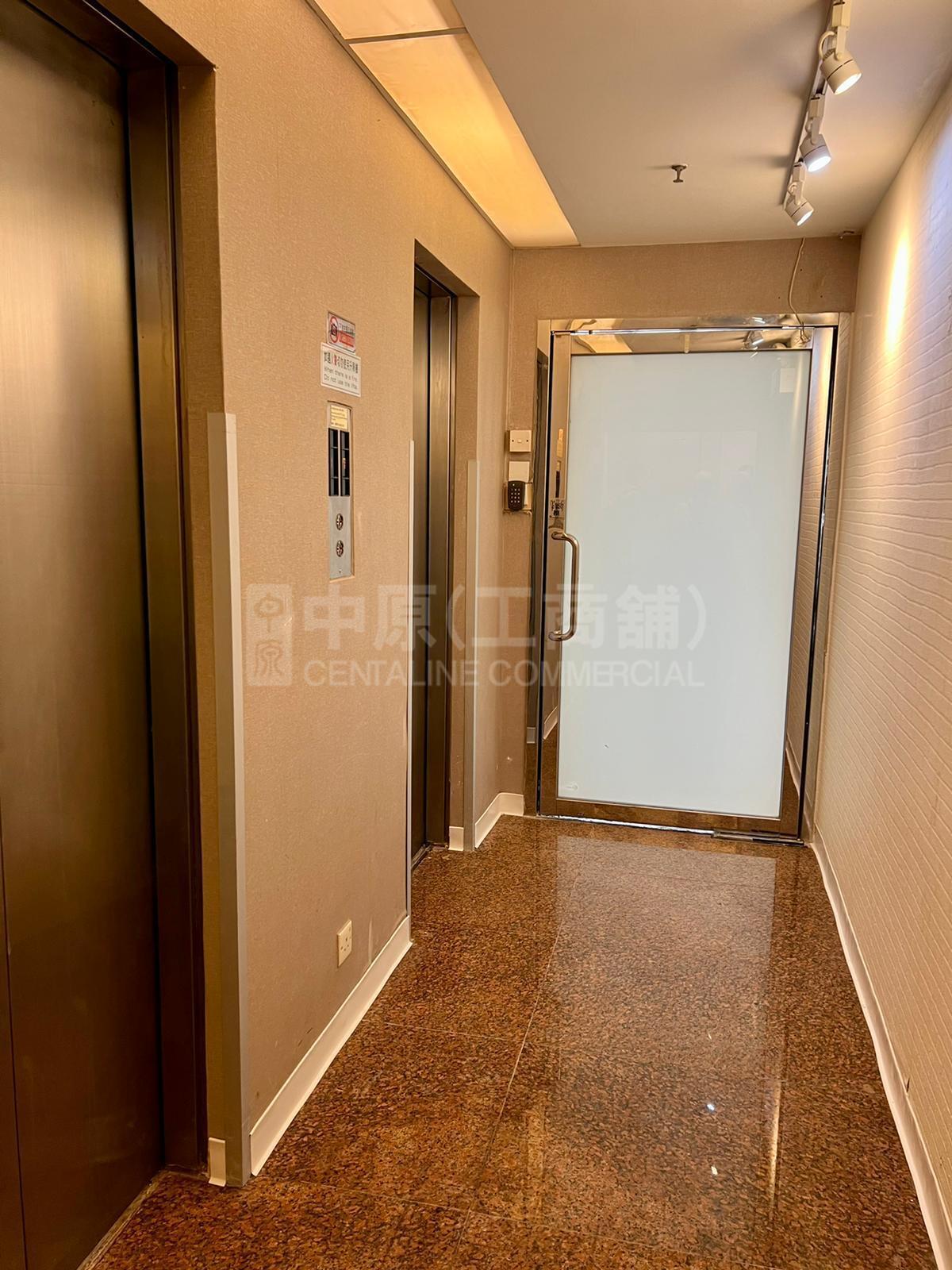 Photo materials about Hk Chinese Bank (Cwb) Centre | Office Listing | Centaline Commercial